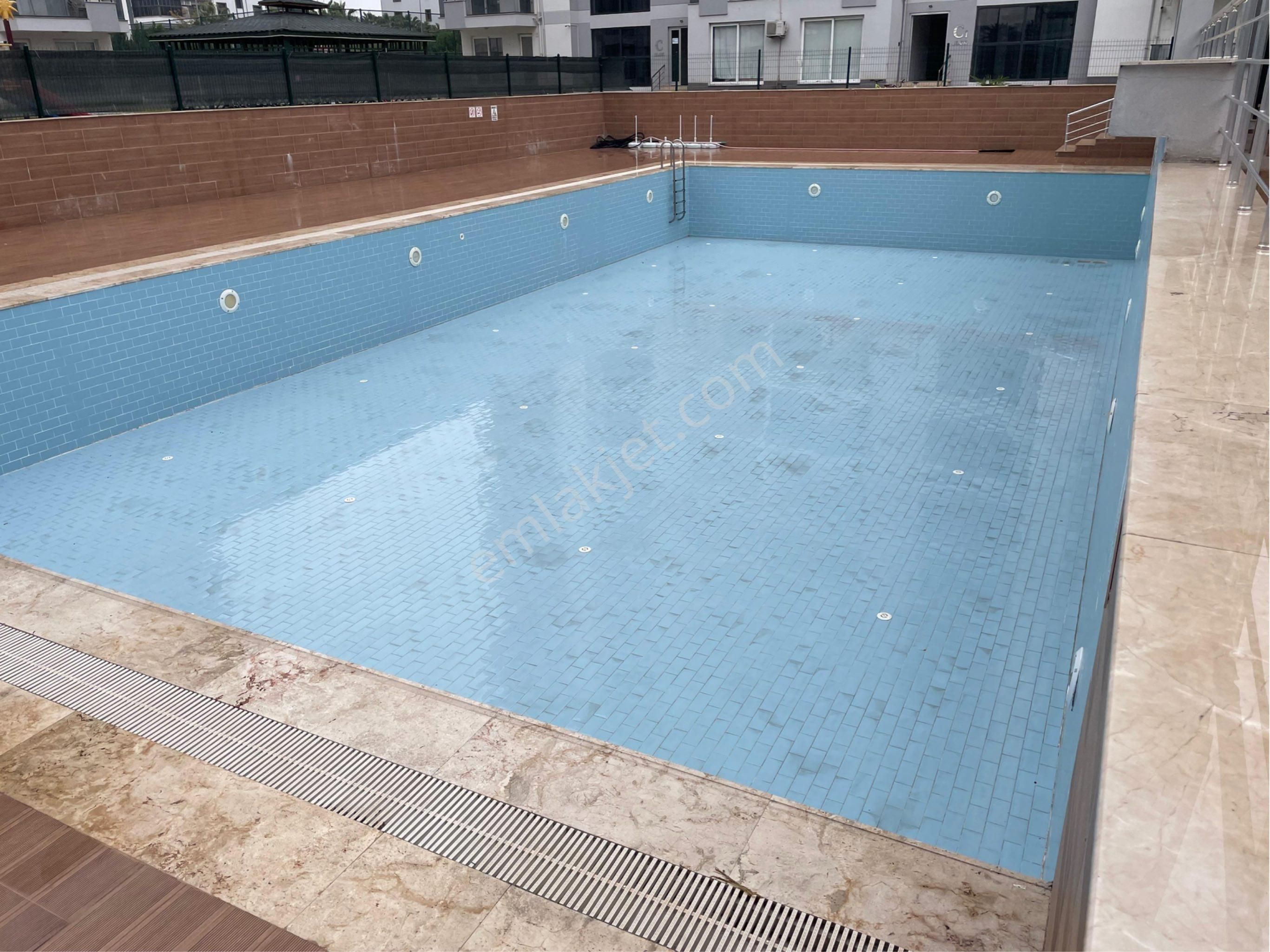 Gürselpaşa 'da 3+1 Ful Donatılı Kiralık Dairemiz - Görsel 22