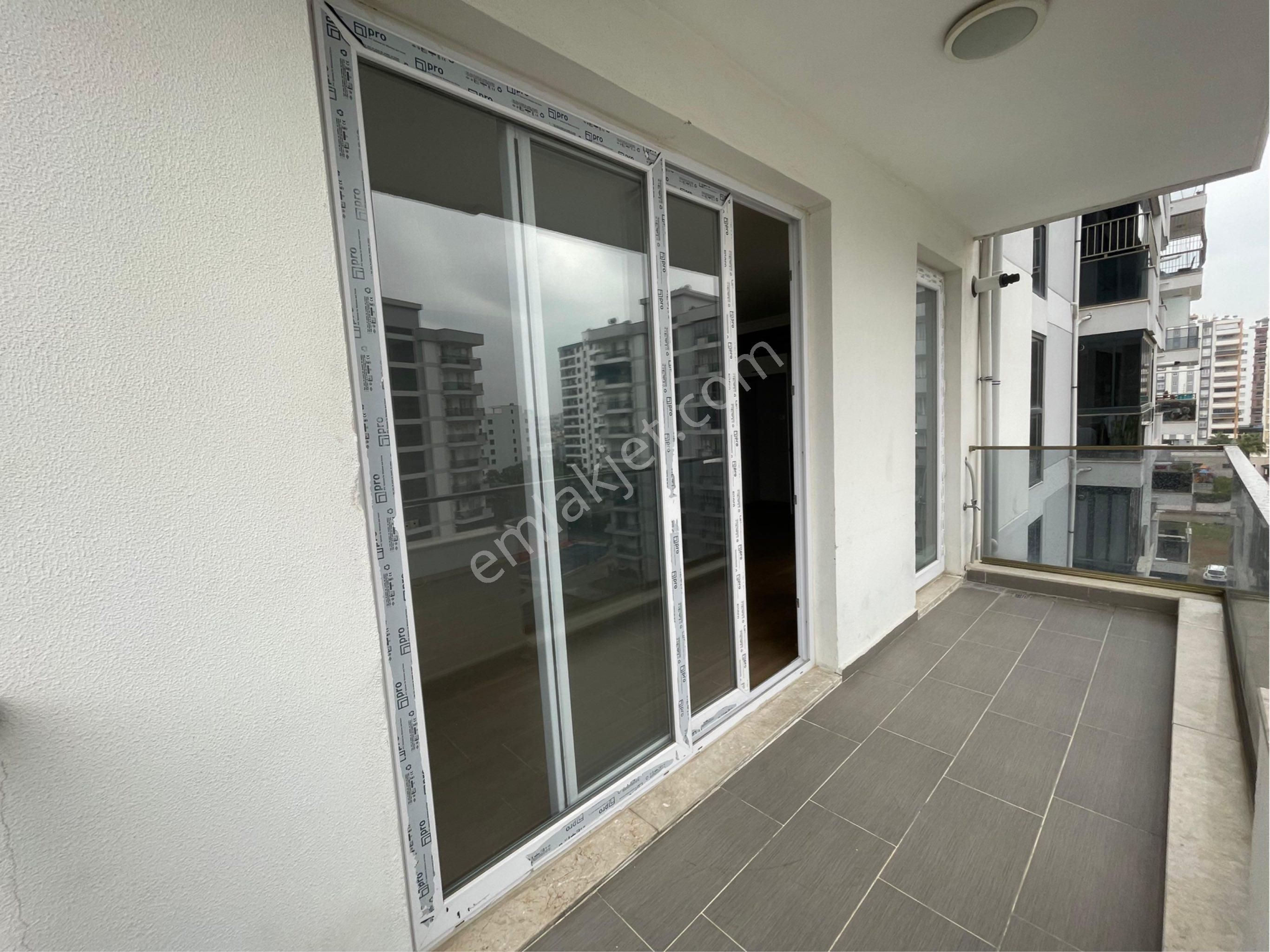 Gürselpaşa 'da 3+1 Ful Donatılı Kiralık Dairemiz - Görsel 8