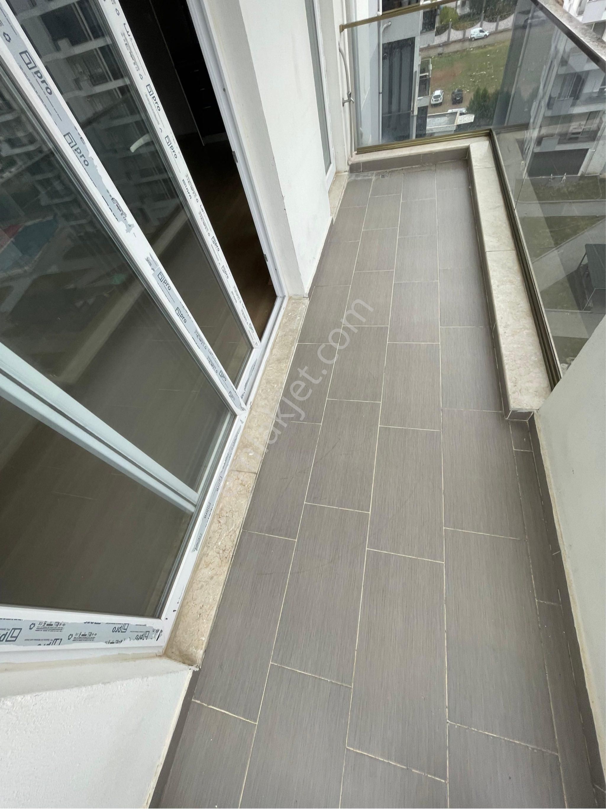 Gürselpaşa 'da 3+1 Ful Donatılı Kiralık Dairemiz - Görsel 9