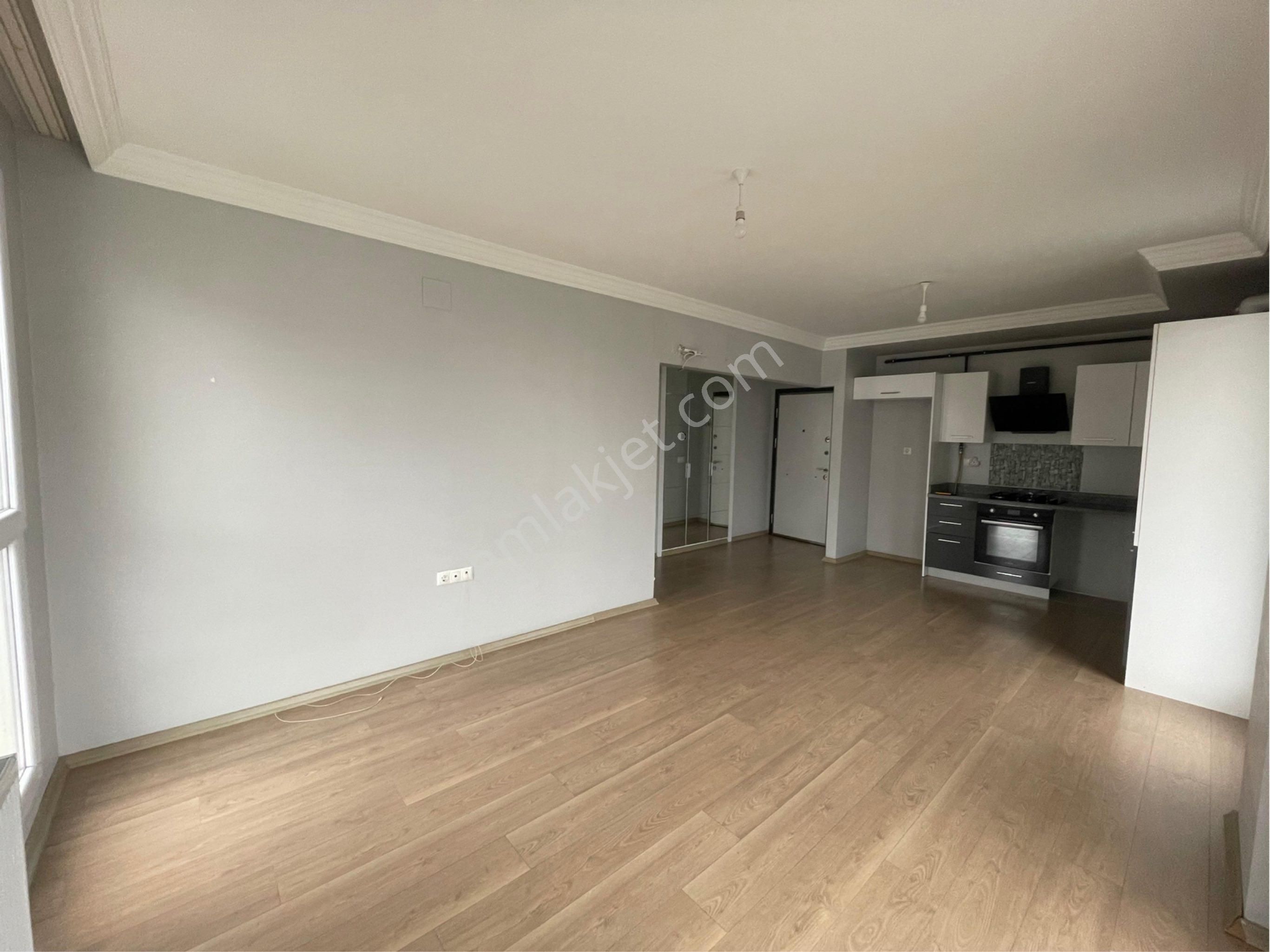 Gürselpaşa 'da 3+1 Ful Donatılı Kiralık Dairemiz - Görsel 7