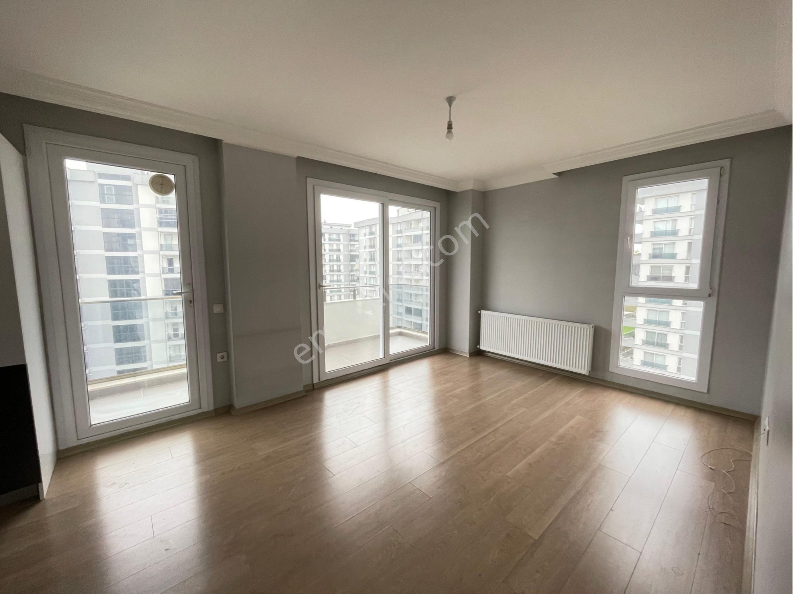 Gürselpaşa 'da 3+1 Ful Donatılı Kiralık Dairemiz