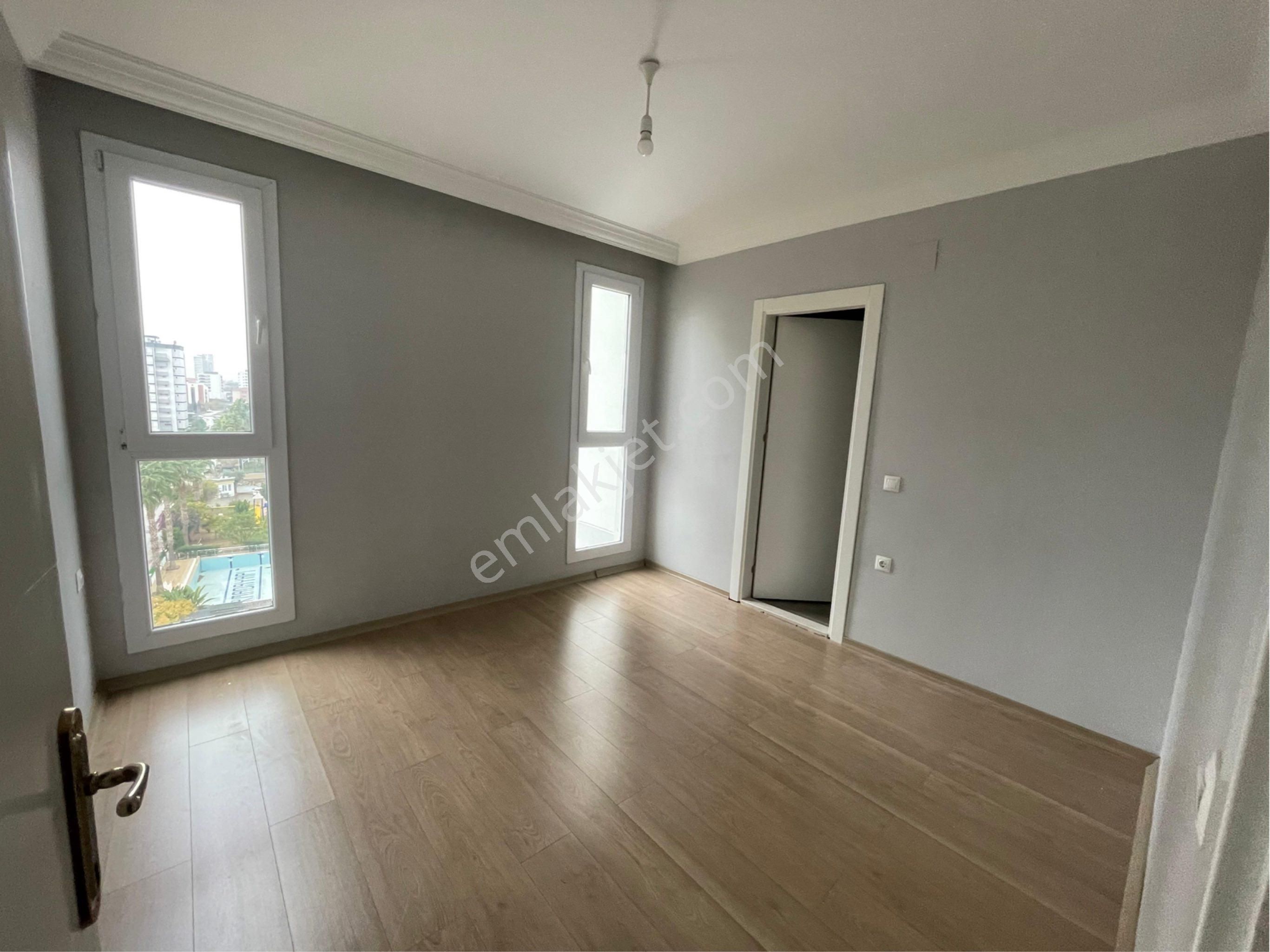 Gürselpaşa 'da 3+1 Ful Donatılı Kiralık Dairemiz - Görsel 13