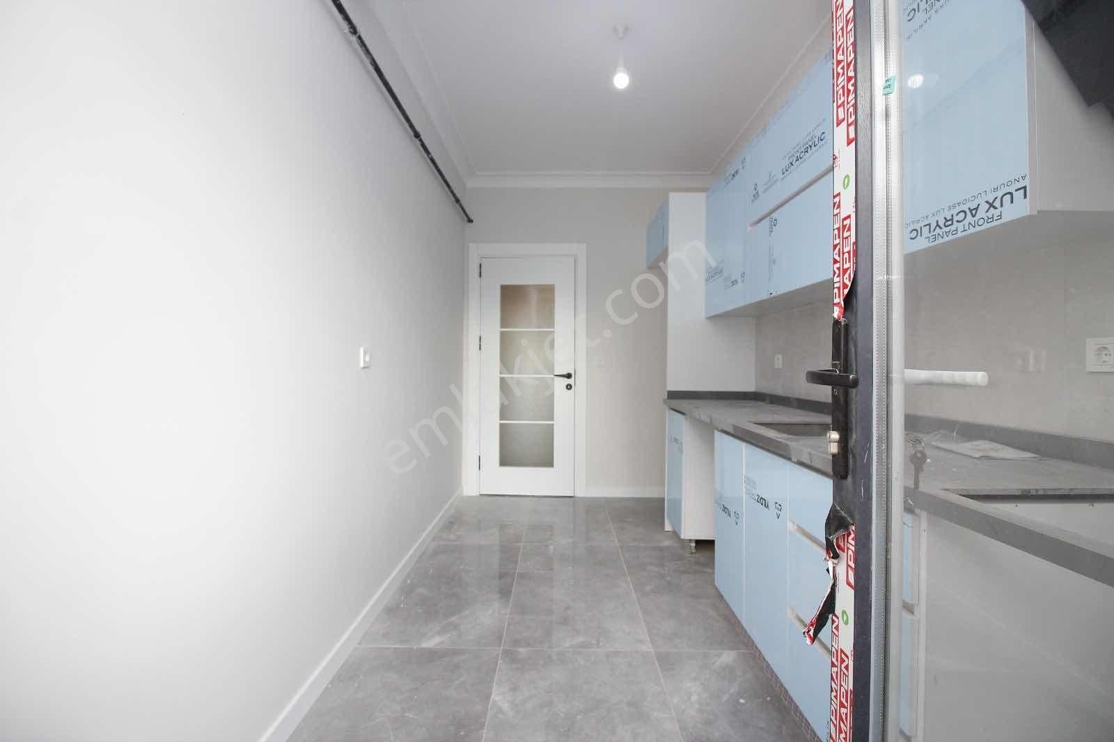 Tokgöz'den Bahçelinizamda Kapalı Otoparklı Sıfır 3+1 Arakatdaire - Görsel 18