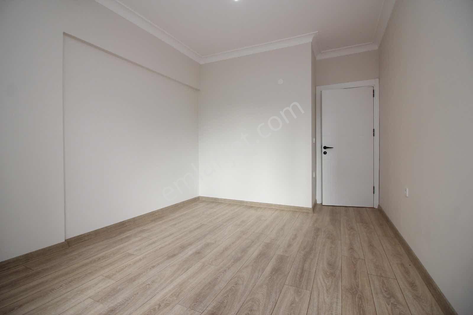 Tokgöz'den Bahçelinizamda Kapalı Otoparklı Sıfır 3+1 Arakatdaire - Görsel 12