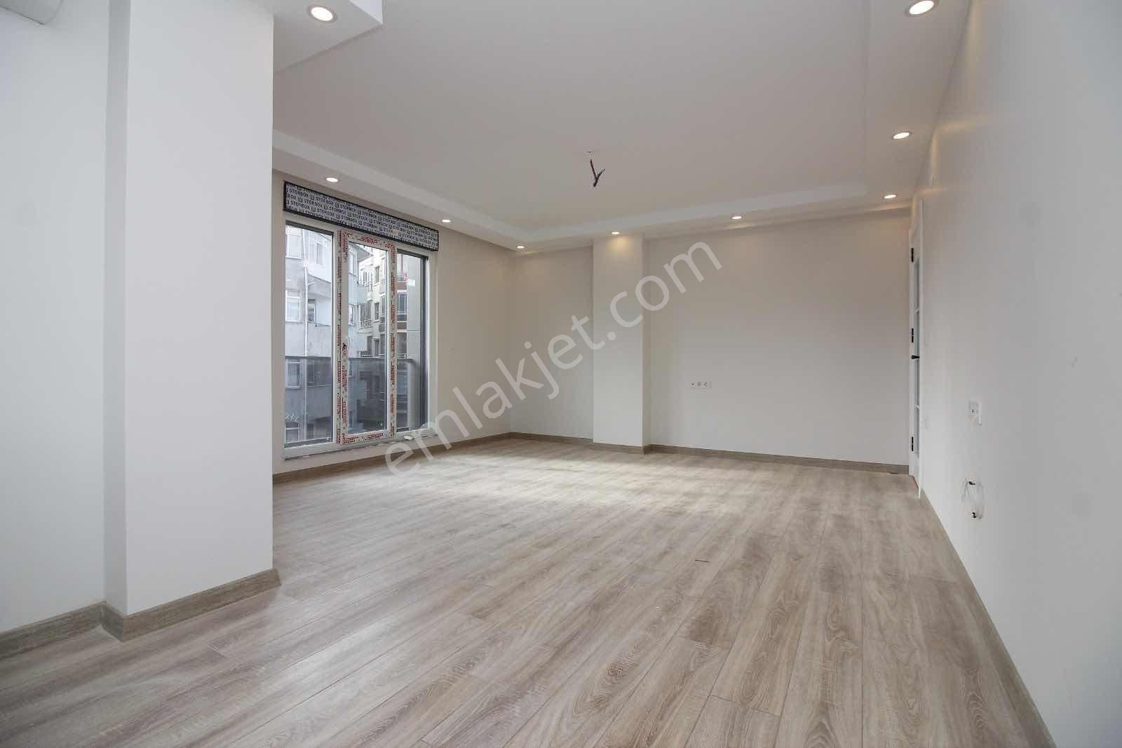 Tokgöz'den Bahçelinizamda Kapalı Otoparklı Sıfır 3+1 Arakatdaire - Görsel 3