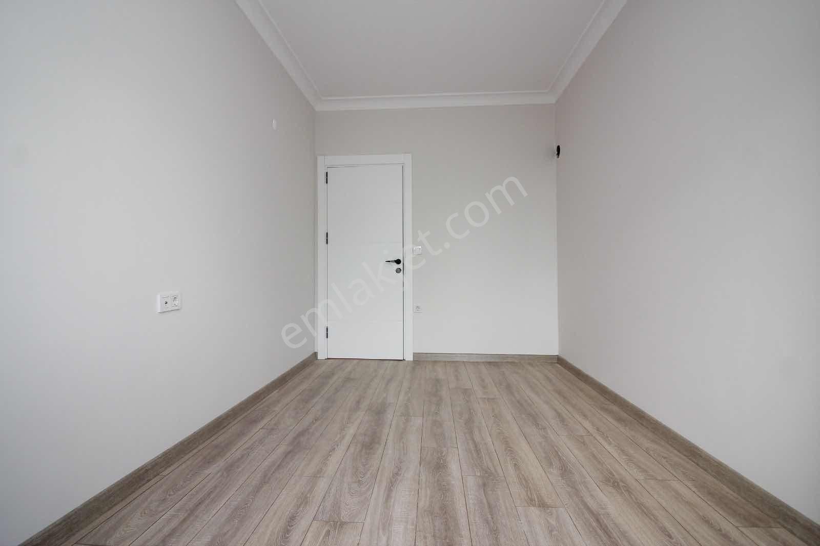 Tokgöz'den Bahçelinizamda Kapalı Otoparklı Sıfır 3+1 Arakatdaire - Görsel 17