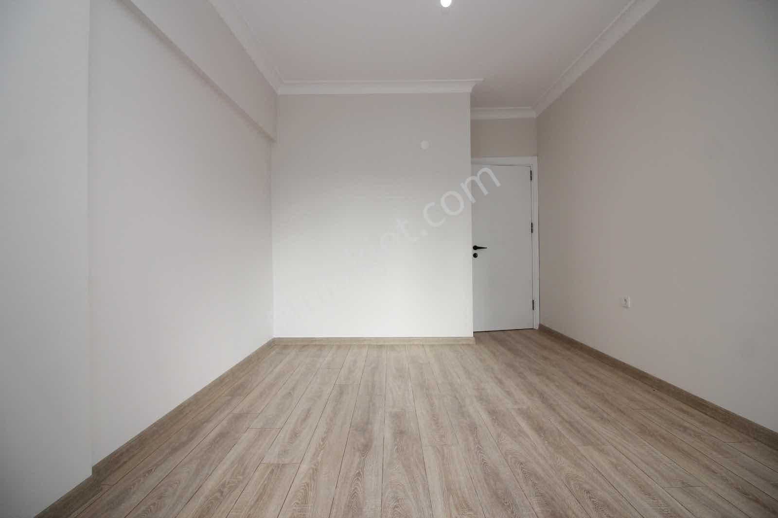 Tokgöz'den Bahçelinizamda Kapalı Otoparklı Sıfır 3+1 Arakatdaire - Görsel 11