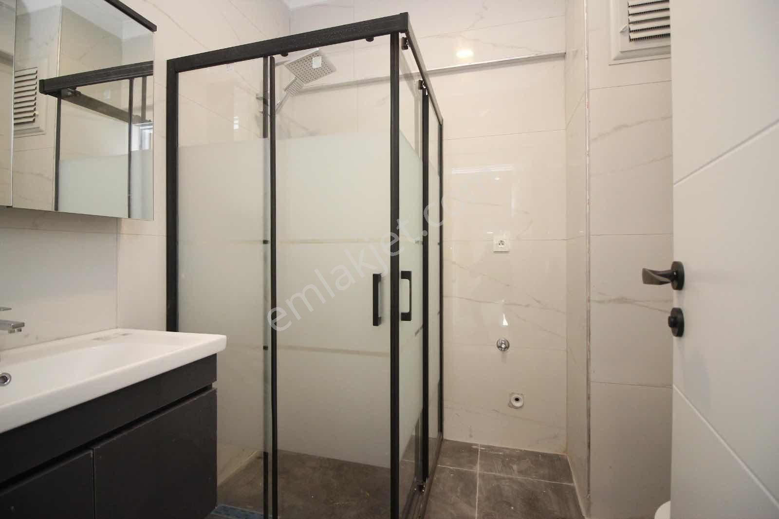 Tokgöz'den Bahçelinizamda Kapalı Otoparklı Sıfır 3+1 Arakatdaire - Görsel 13