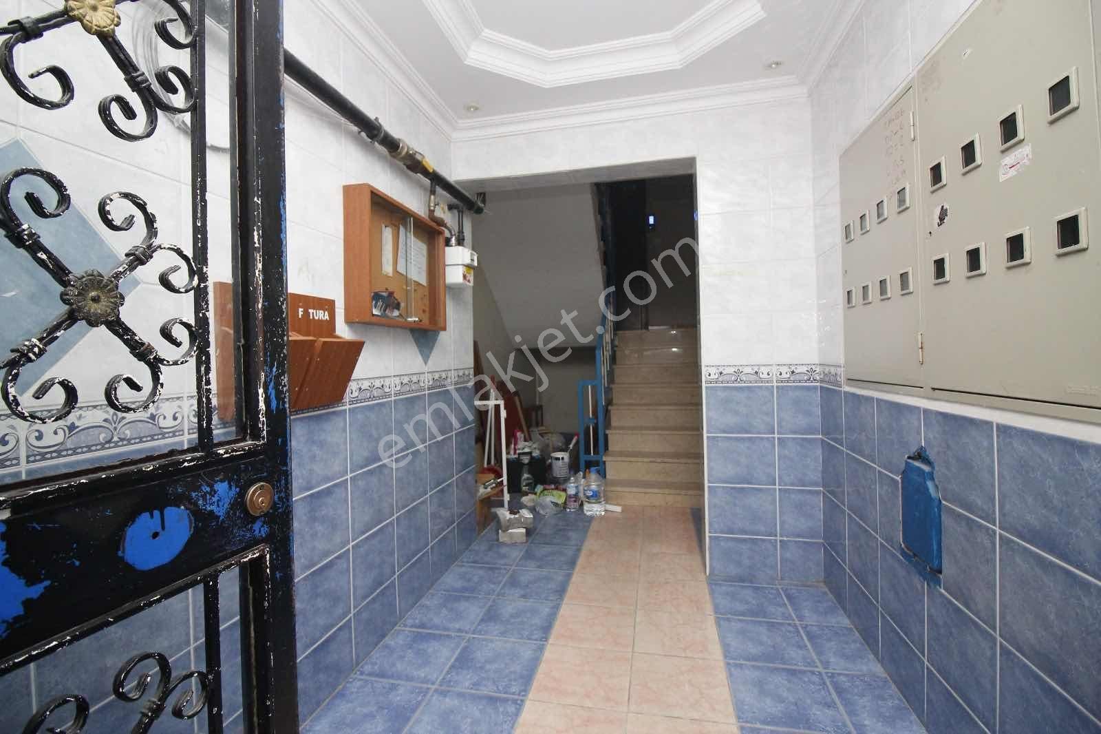 Tokgöz'den 2005 Yapımı Yeni Tadilatlı Masrafsız 2+1 Düz Giriş - Görsel 11