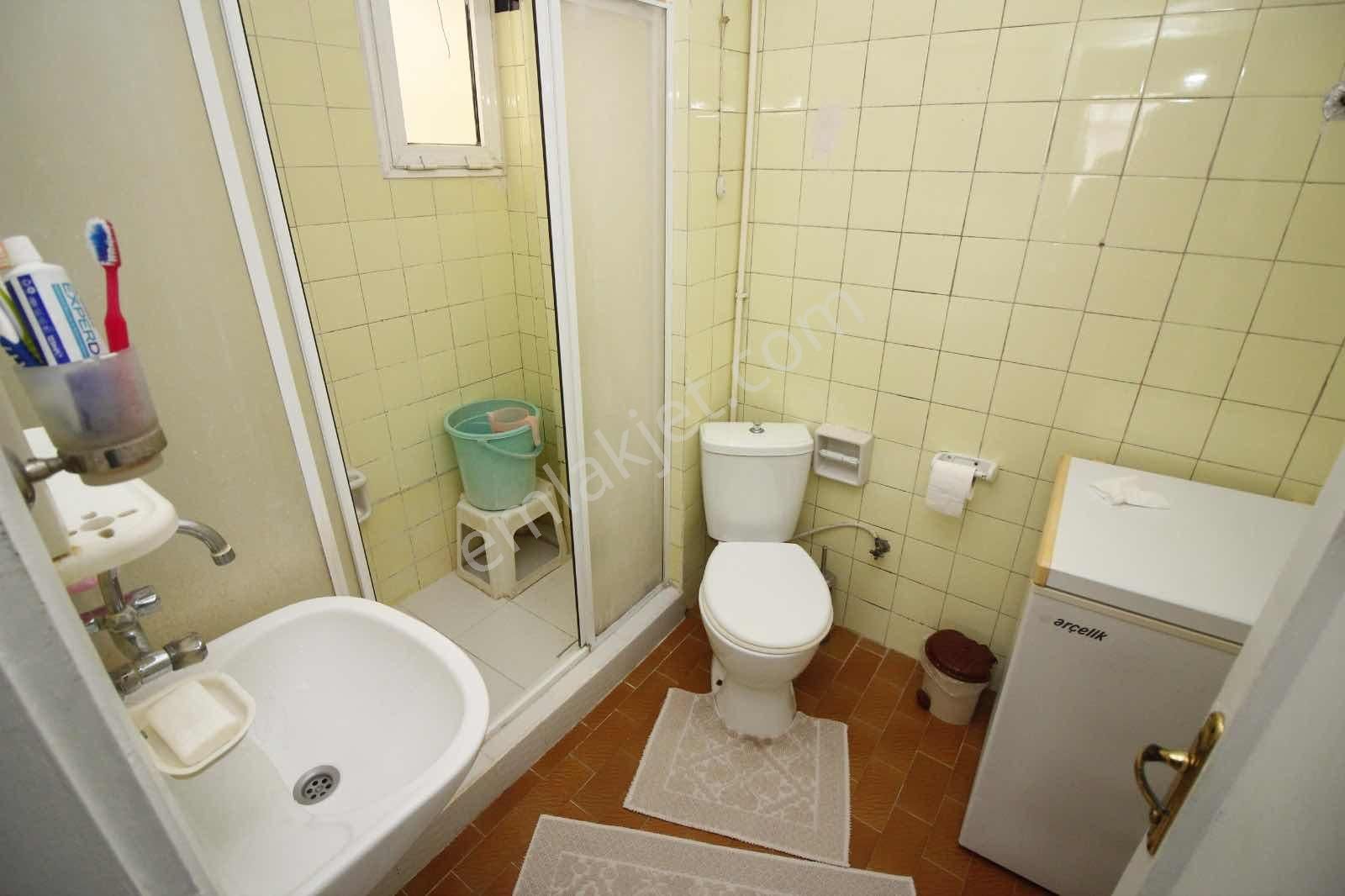 Uefa Kupasında Metro Ve Metrobüse 6-7 Dk Yürüme Mesefesinde 2+1 - Görsel 15