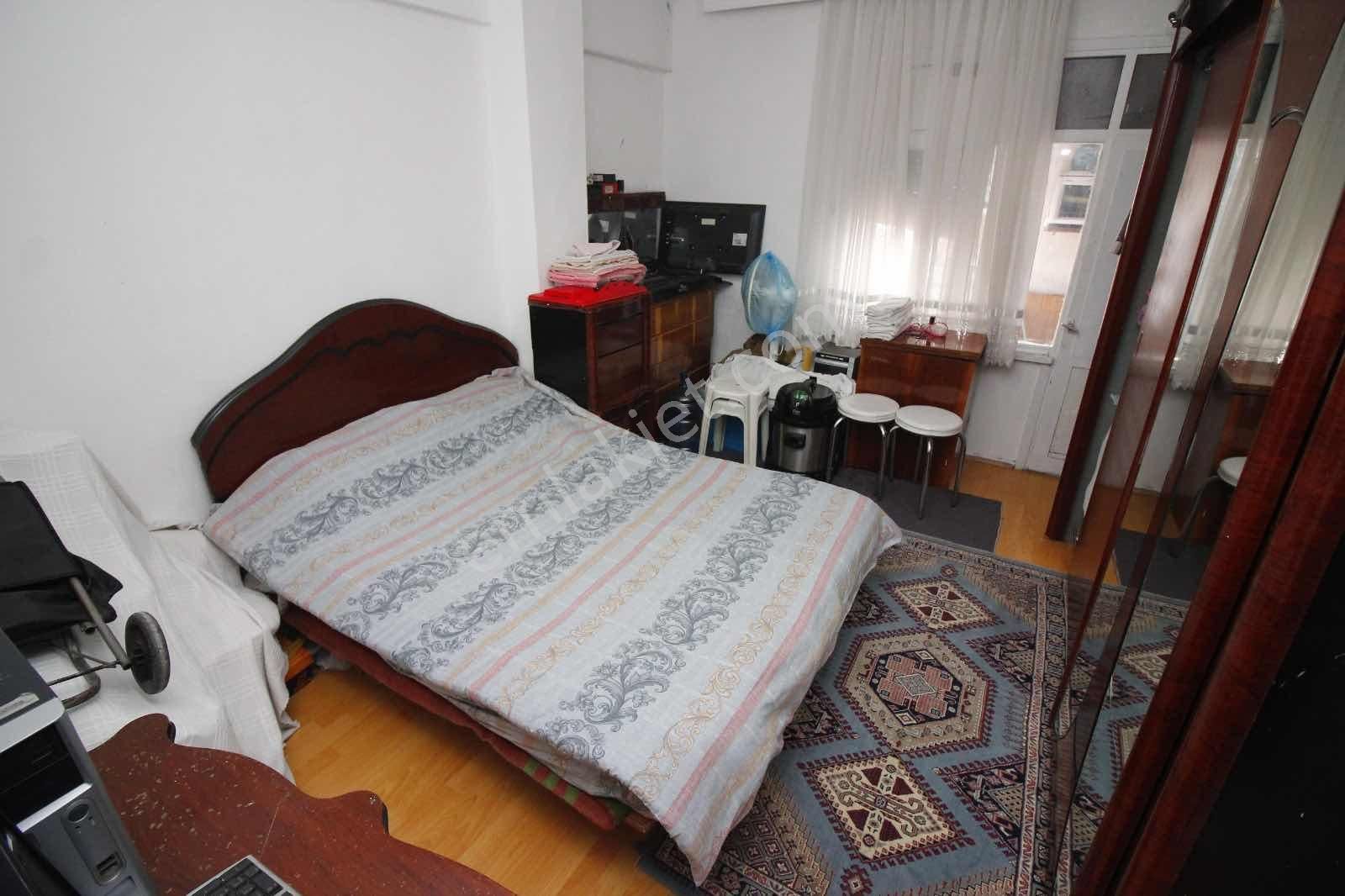 Uefa Kupasında Metro Ve Metrobüse 6-7 Dk Yürüme Mesefesinde 2+1 - Görsel 9