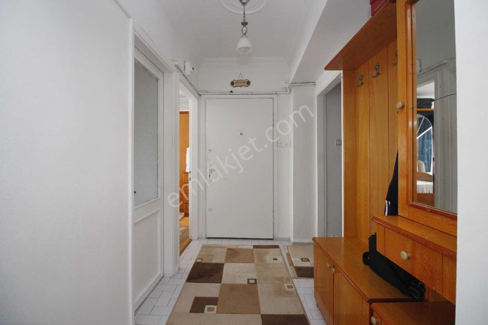 Uefa Kupasında Metro Ve Metrobüse 6-7 Dk Yürüme Mesefesinde 2+1 - Görsel 8