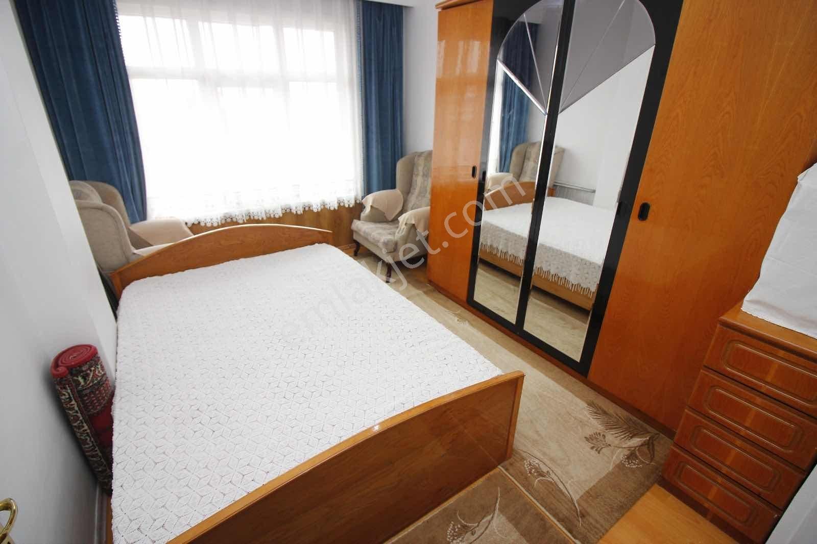 Uefa Kupasında Metro Ve Metrobüse 6-7 Dk Yürüme Mesefesinde 2+1 - Görsel 2