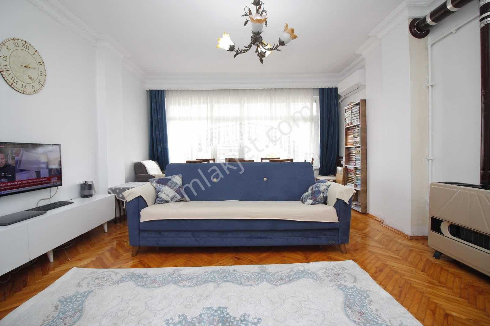 Uefa Kupasında Metro Ve Metrobüse 6-7 Dk Yürüme Mesefesinde 2+1 - Görsel 11