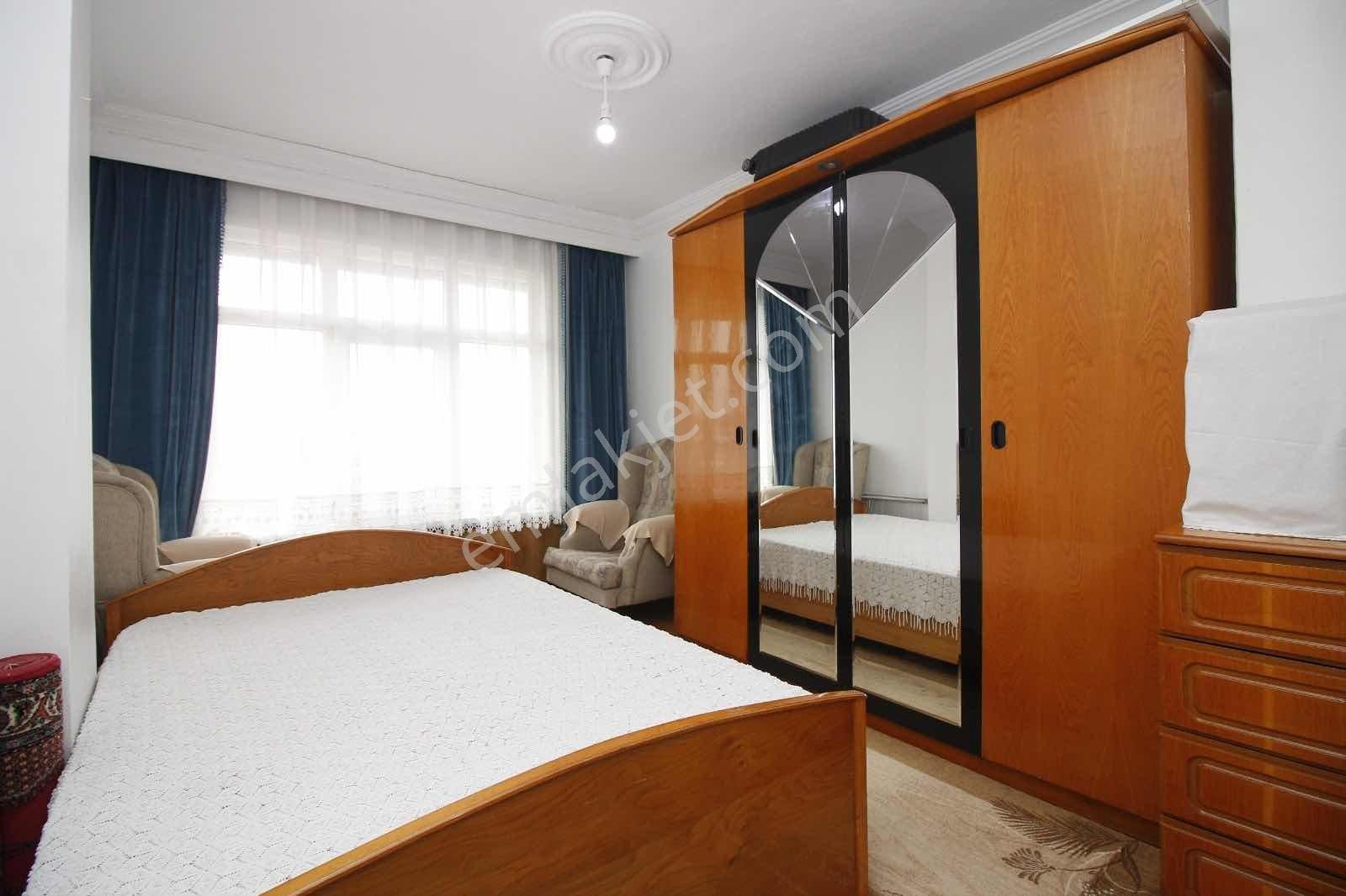 Uefa Kupasında Metro Ve Metrobüse 6-7 Dk Yürüme Mesefesinde 2+1 - Görsel 5