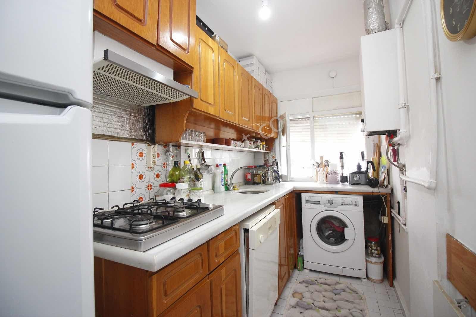 Uefa Kupasında Metro Ve Metrobüse 6-7 Dk Yürüme Mesefesinde 2+1 - Görsel 12