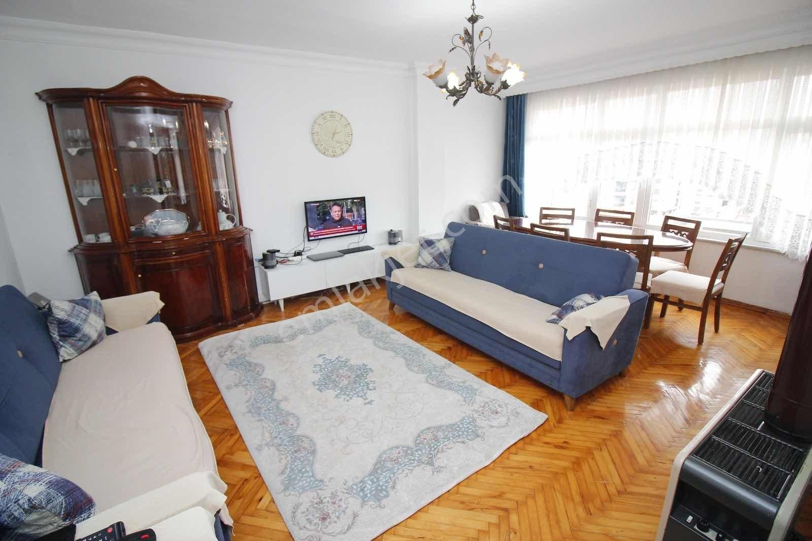 Uefa Kupasında Metro Ve Metrobüse 6-7 Dk Yürüme Mesefesinde 2+1 - Görsel 4