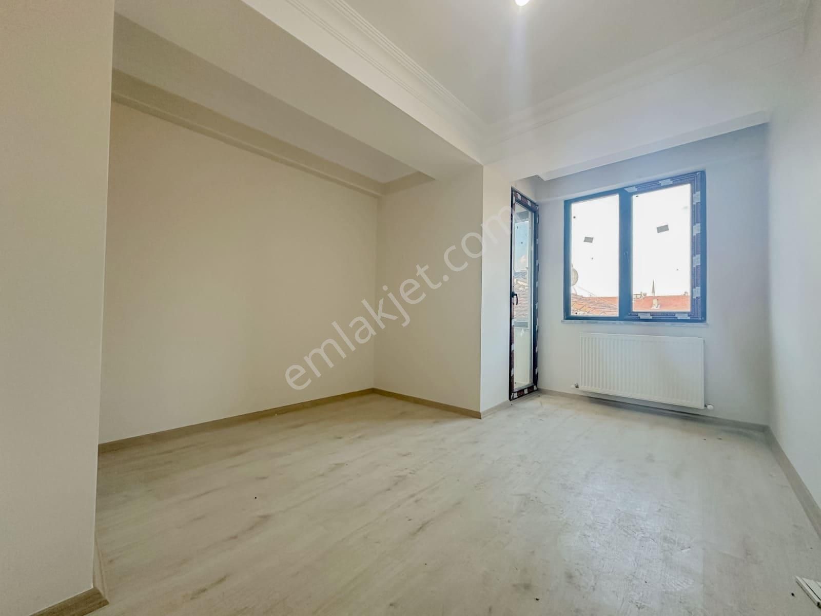 Tokgöz'den Bahçelievler Yayla Merkezde Sıfır Binada 3+1 Daire - Görsel 14