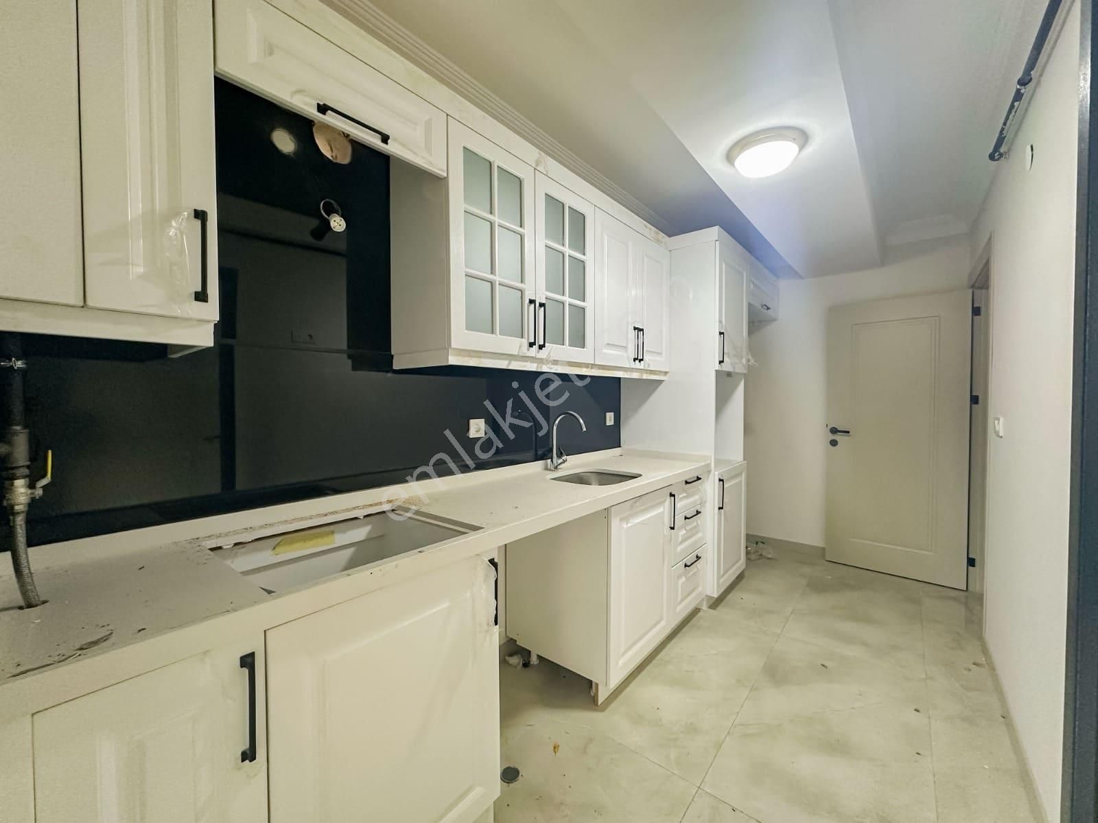 Tokgöz'den Bahçelievler Yayla Merkezde Sıfır Binada 3+1 Daire - Görsel 9