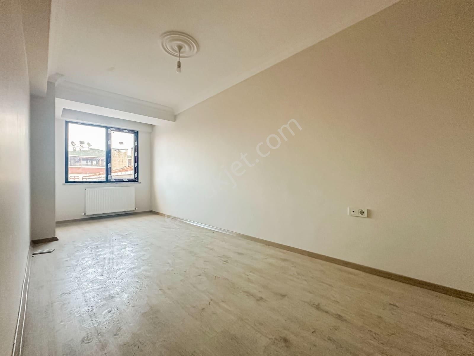 Tokgöz'den Bahçelievler Yayla Merkezde Sıfır Binada 3+1 Daire - Görsel 8