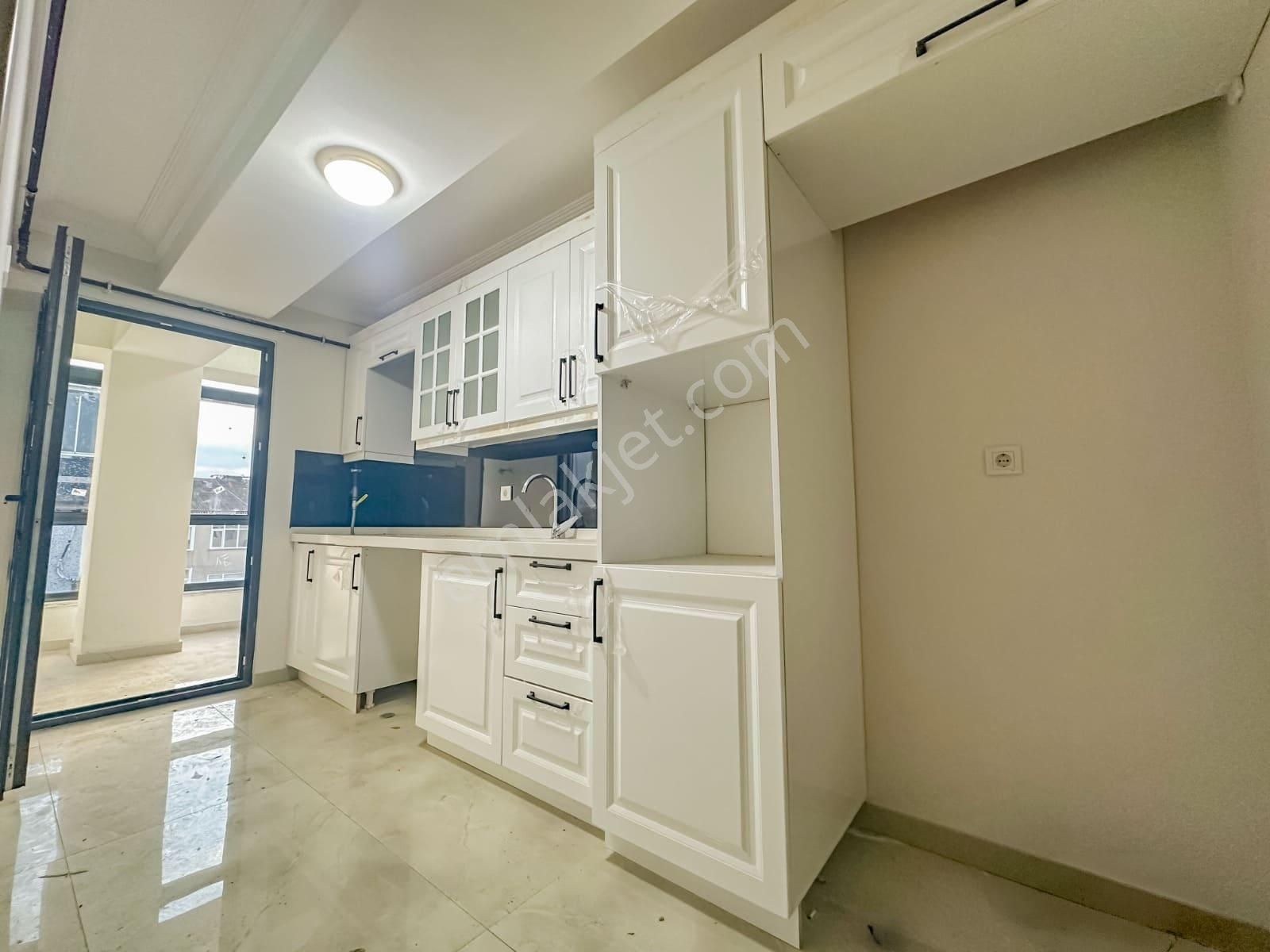 Tokgöz'den Bahçelievler Yayla Merkezde Sıfır Binada 3+1 Daire - Görsel 6