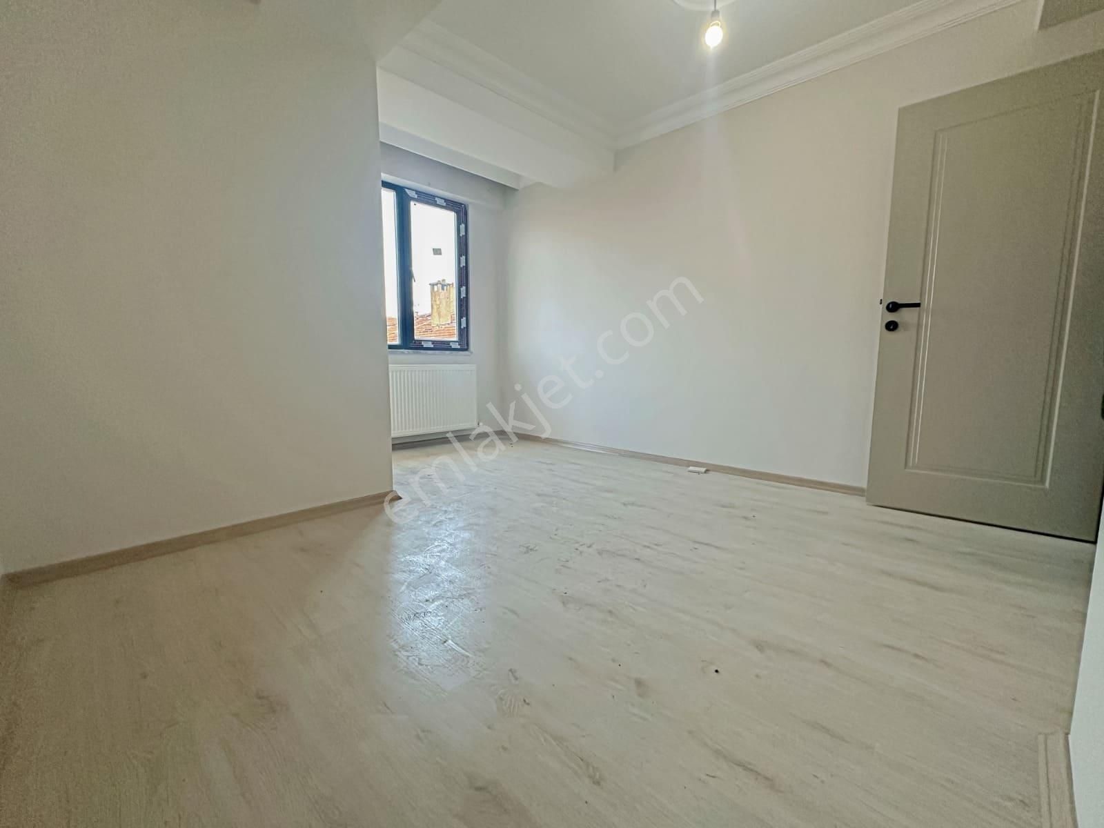 Tokgöz'den Bahçelievler Yayla Merkezde Sıfır Binada 3+1 Daire - Görsel 13