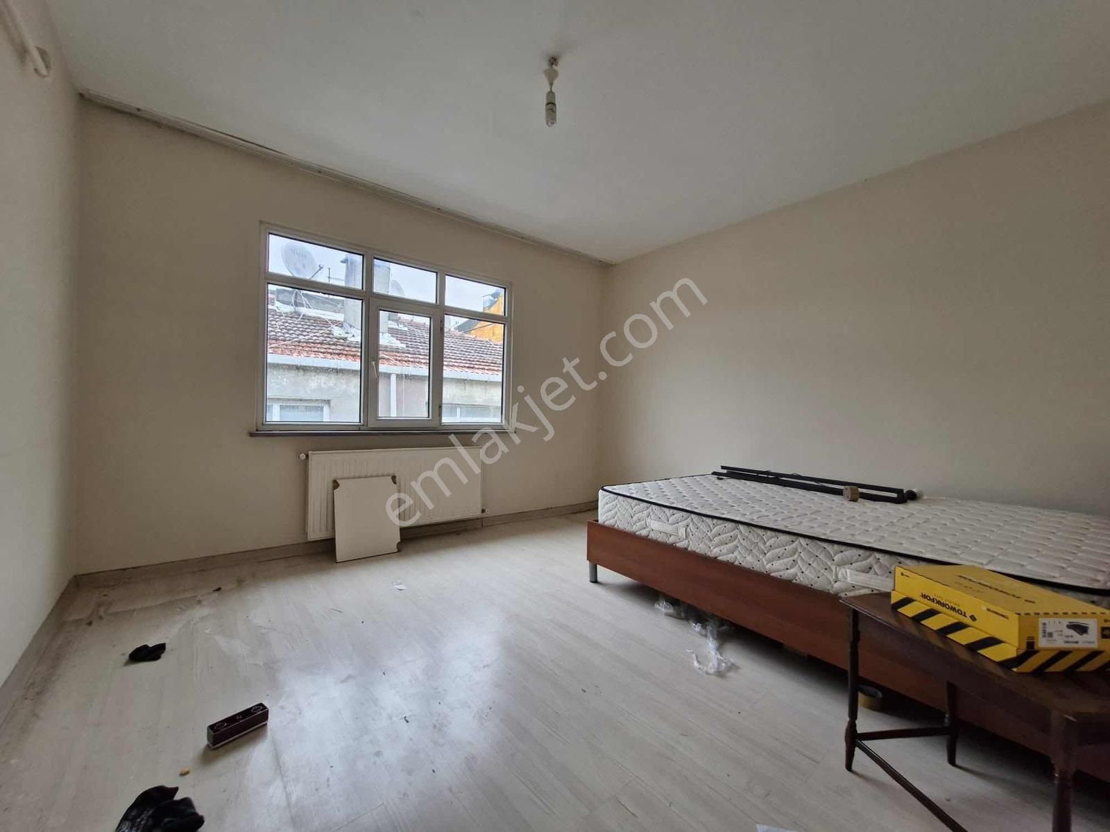 Yayla Çamlık Cadde Civarı Satılık 3+1 Daire | 138 M² Geniş Daire - Görsel 14