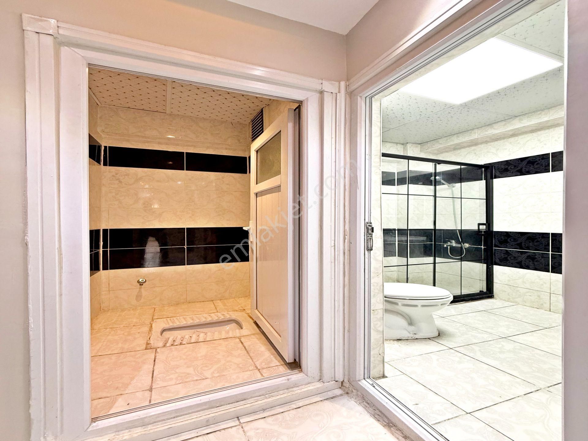 Sultaniye Mahallesinde Lüks Dekorlu Asansörlü Binada 2+1 Ara Kat - Görsel 22