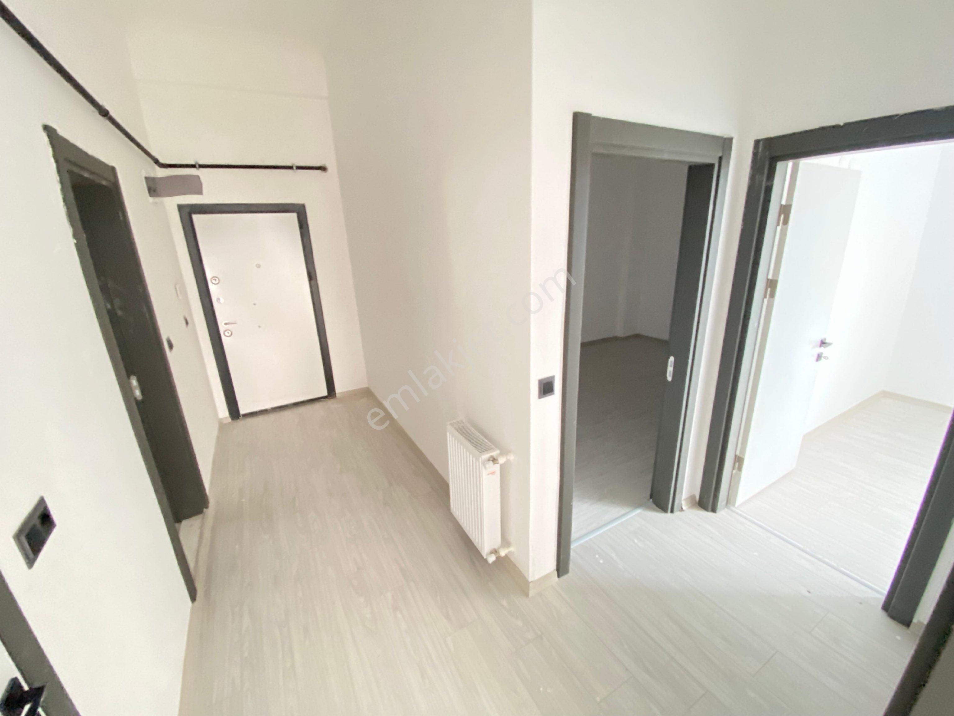 Furkan Emlaktan Karasamsun Mh 2+1 100m2 3.kat Deniz Manzaralı Krediye Uygun Sıfır Fırsat Daire - Görsel 2