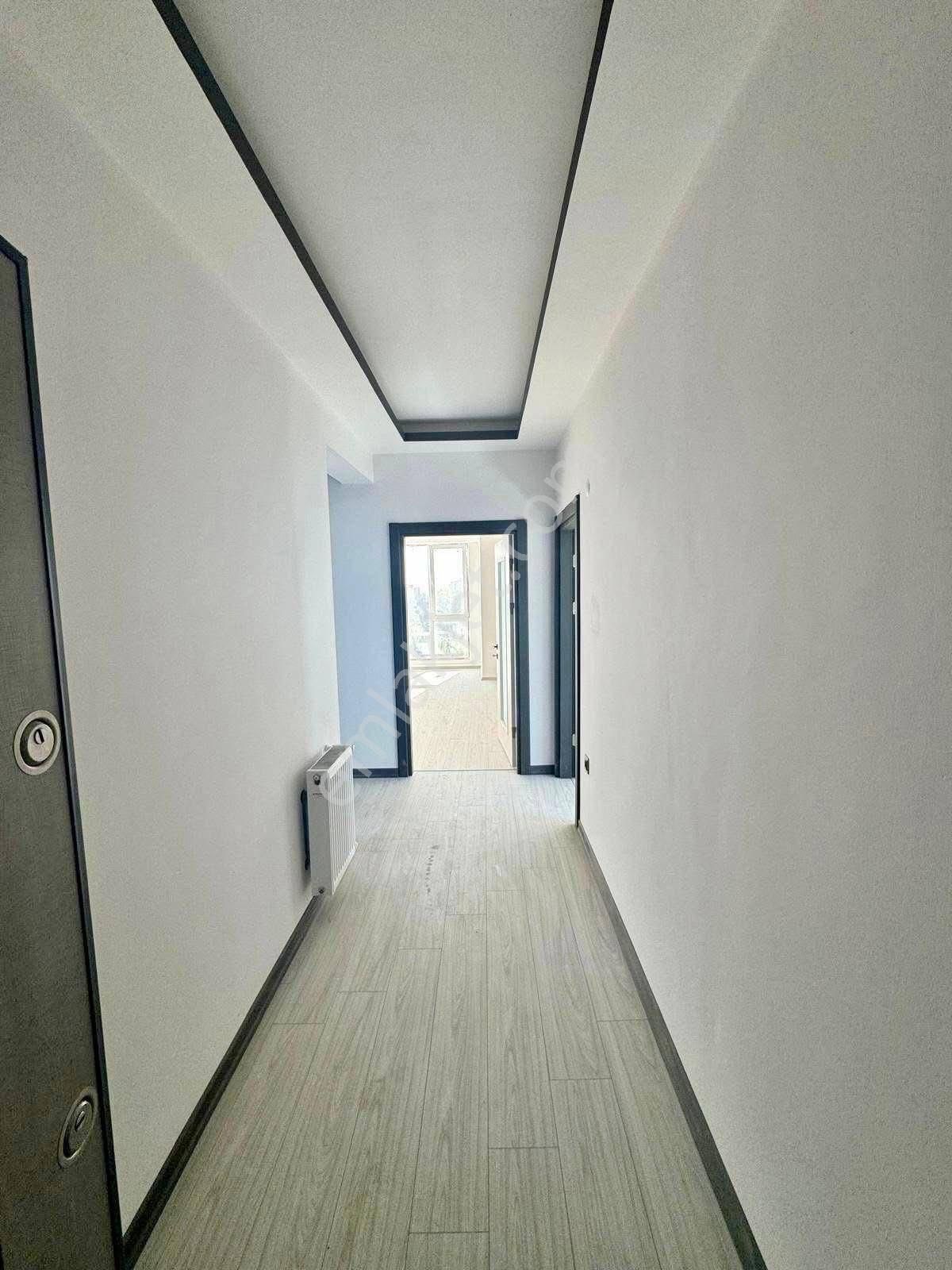 Furkan Emlaktan Karasamsun Mh 2+1 100m2 3.kat Deniz Manzaralı Krediye Uygun Sıfır Fırsat Daire - Görsel 9