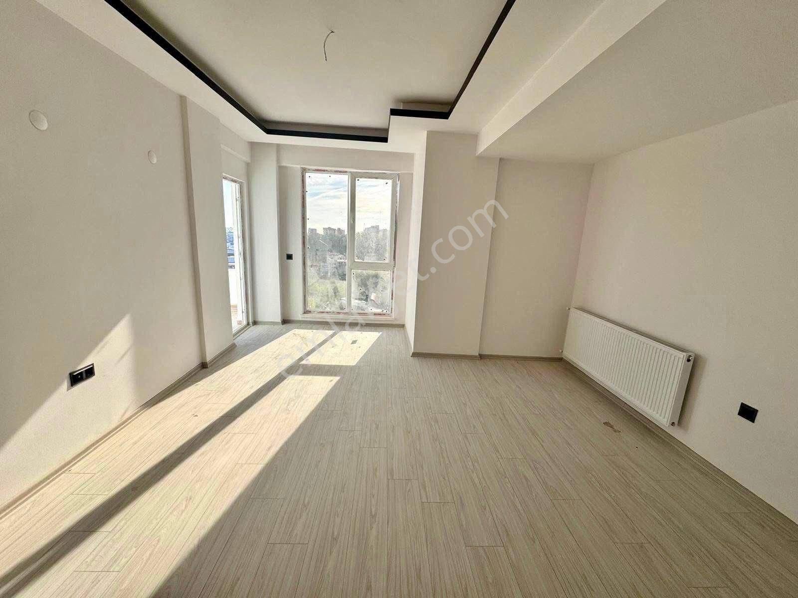 Furkan Emlaktan Karasamsun Mh 2+1 100m2 3.kat Deniz Manzaralı Krediye Uygun Sıfır Fırsat Daire - Görsel 15