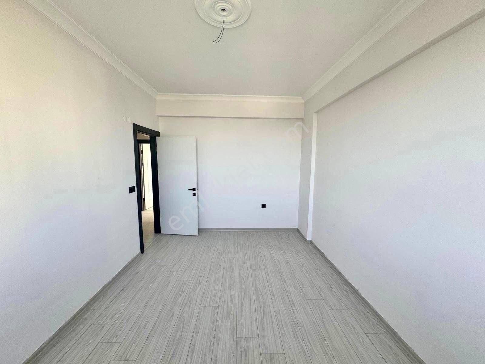 Furkan Emlaktan Karasamsun Mh 2+1 100m2 3.kat Deniz Manzaralı Krediye Uygun Sıfır Fırsat Daire - Görsel 8