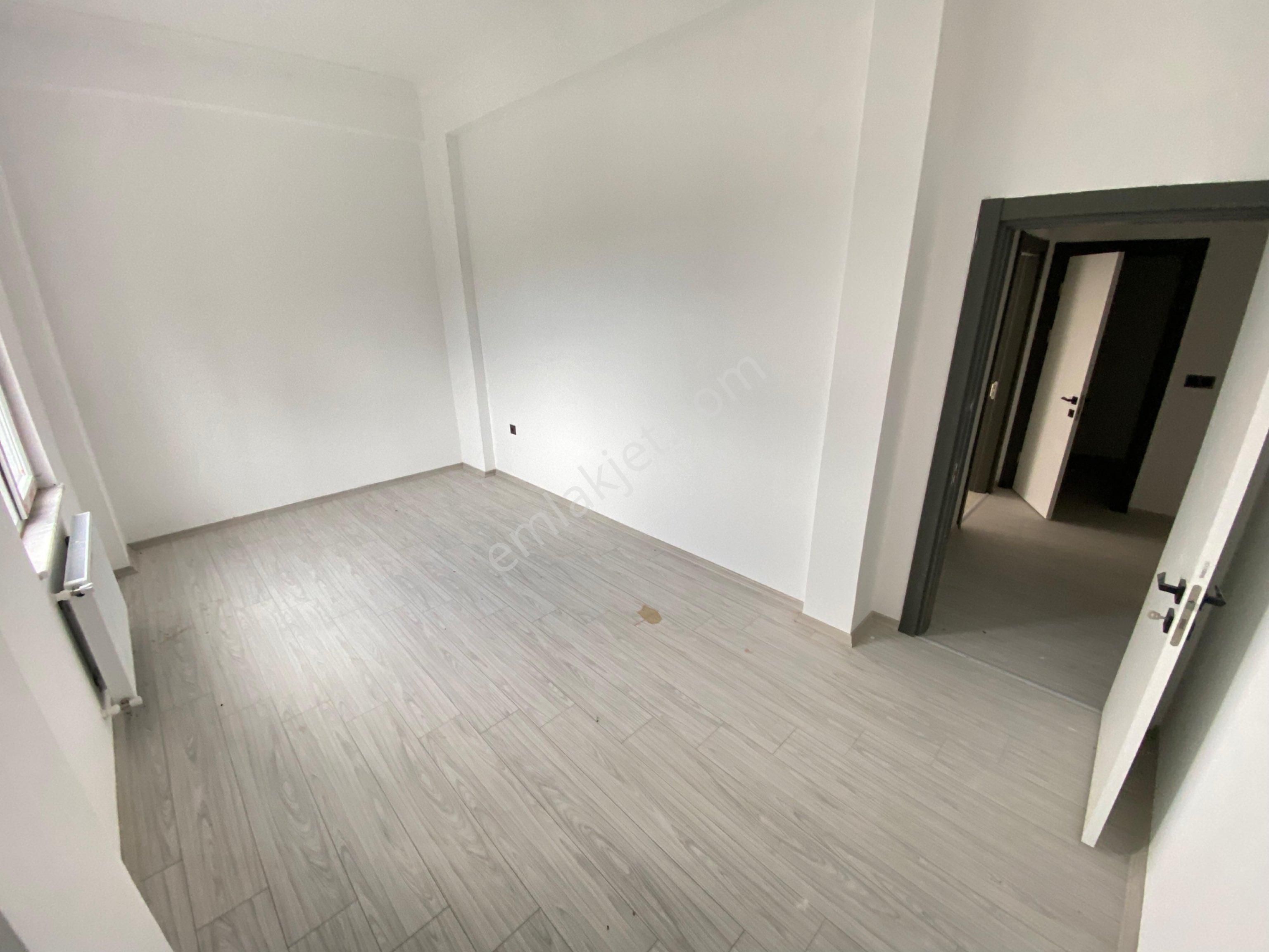 Furkan Emlaktan Karasamsun Mh 2+1 100m2 3.kat Deniz Manzaralı Krediye Uygun Sıfır Fırsat Daire - Görsel 4