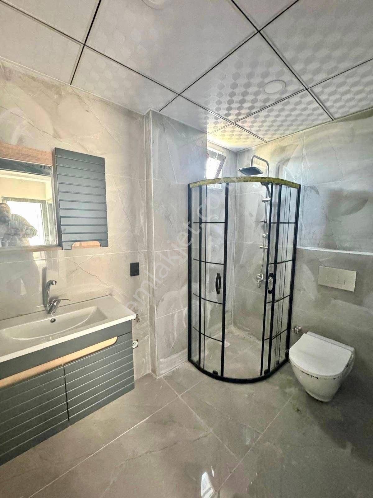 Furkan Emlaktan Karasamsun Mh 2+1 100m2 3.kat Deniz Manzaralı Krediye Uygun Sıfır Fırsat Daire - Görsel 17