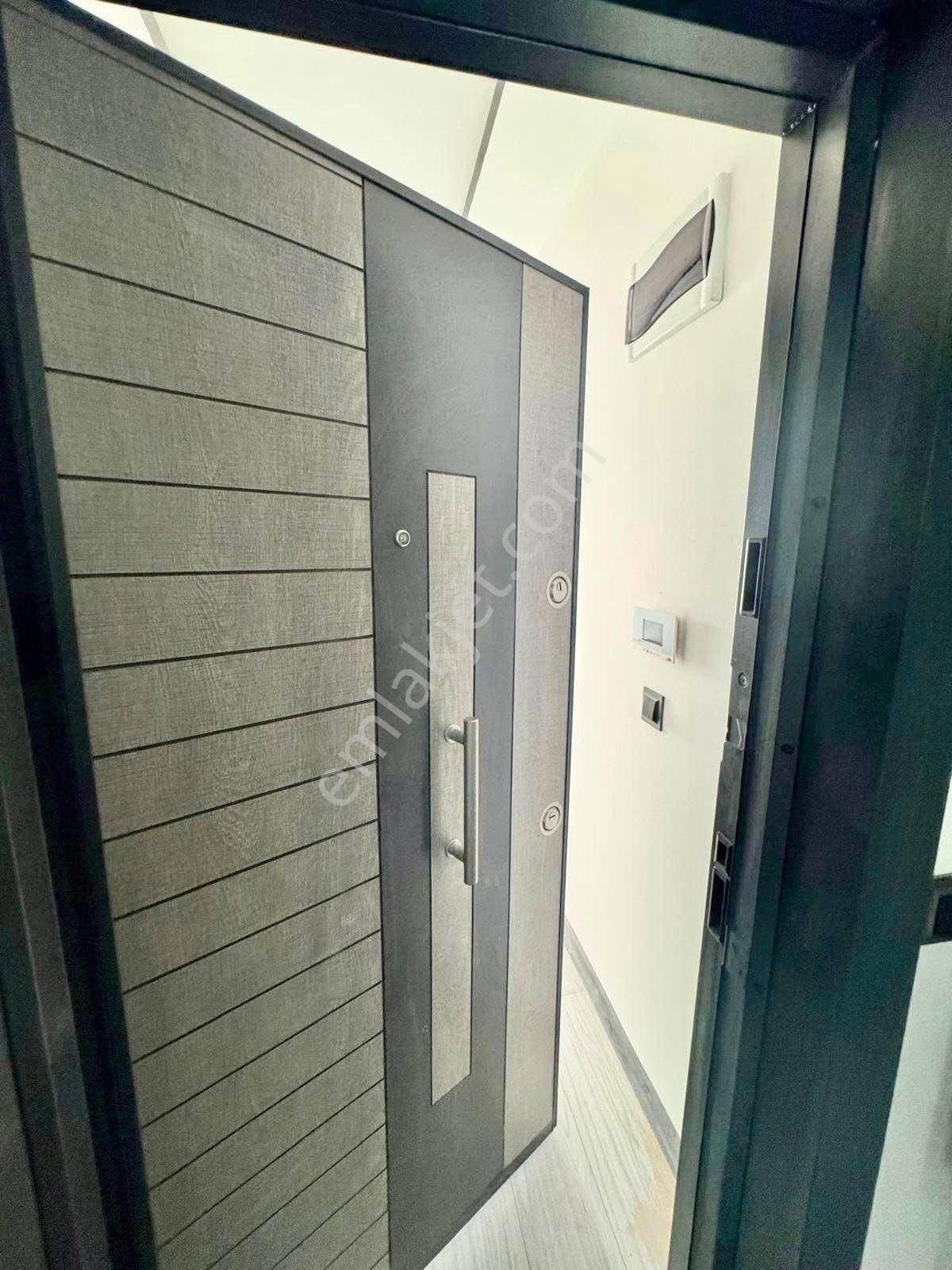 Furkan Emlaktan Karasamsun Mh 2+1 100m2 3.kat Deniz Manzaralı Krediye Uygun Sıfır Fırsat Daire - Görsel 18