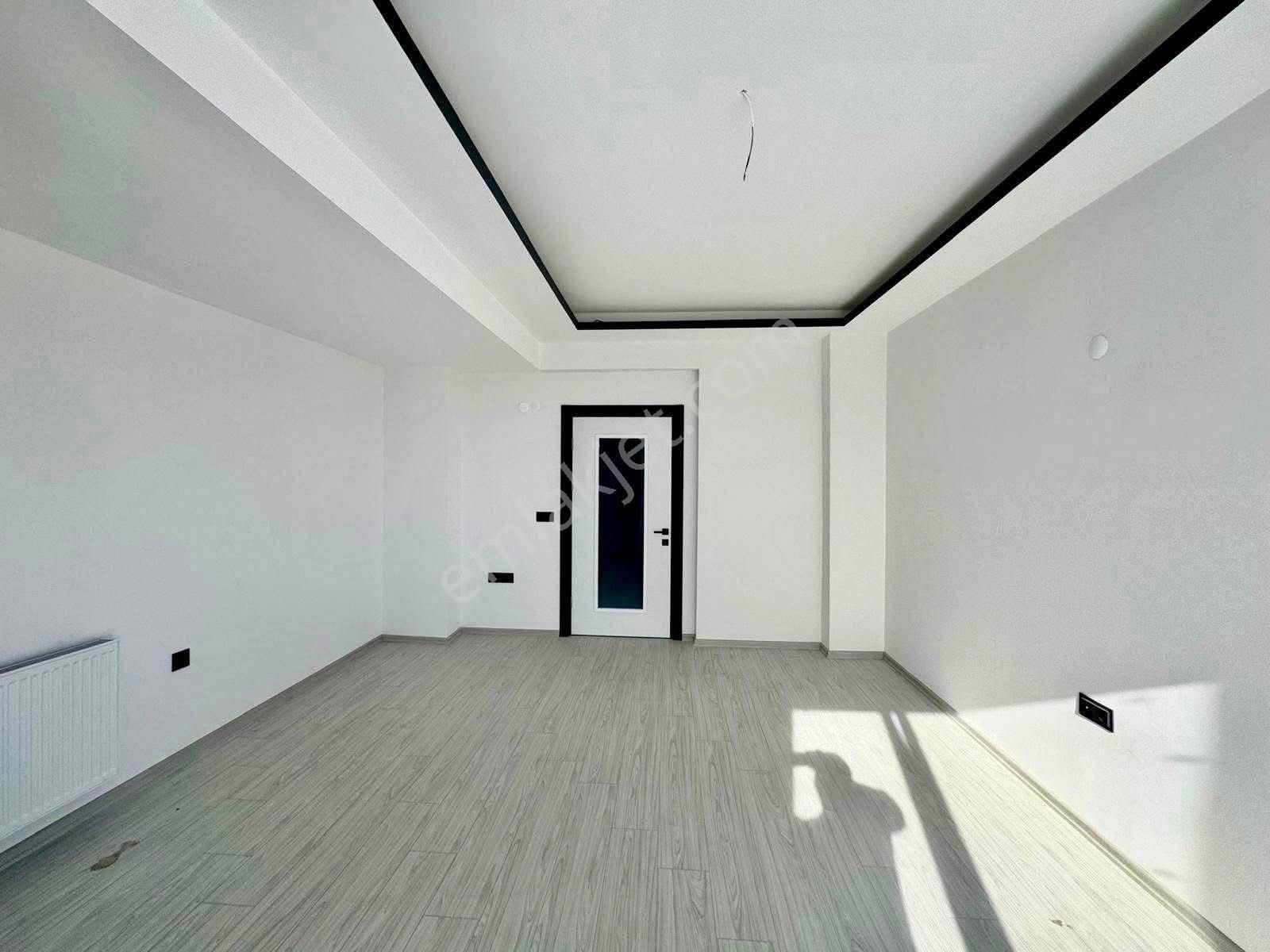 Furkan Emlaktan Karasamsun Mh 2+1 100m2 3.kat Deniz Manzaralı Krediye Uygun Sıfır Fırsat Daire - Görsel 3