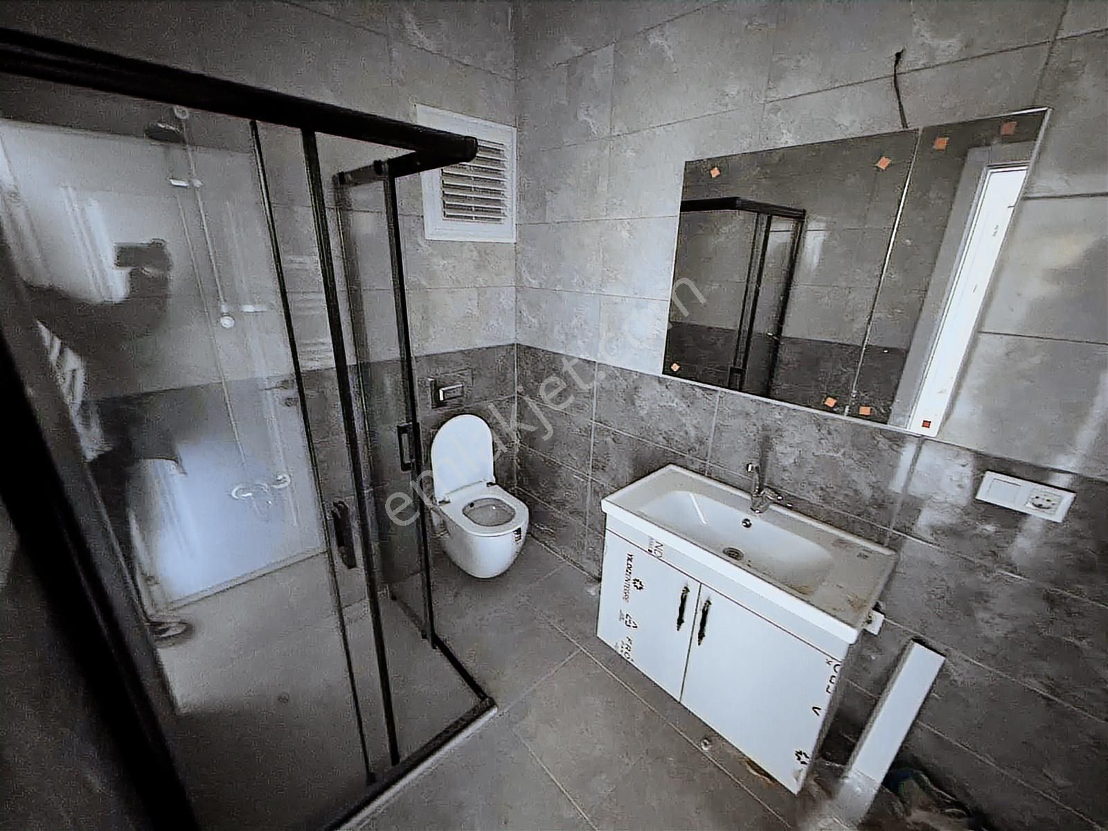 Sancaktepe Yenidoğan 4+1 Üst Üst Dubleks Cadde Üstü - Görsel 23