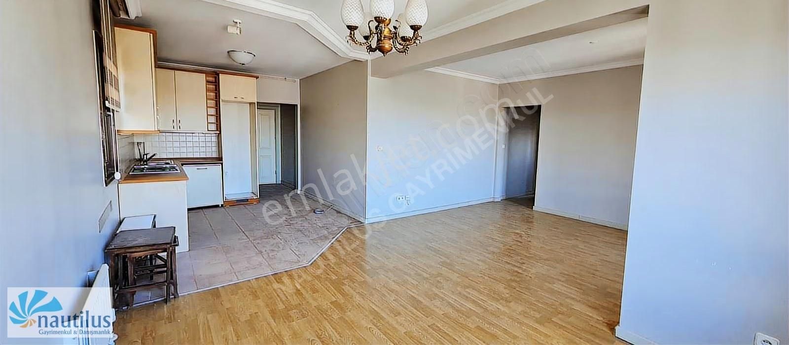 Bahçeşehir Şelale Caddesi Düden Blokları Kiralık 1+1 Balkonlu - Görsel 8