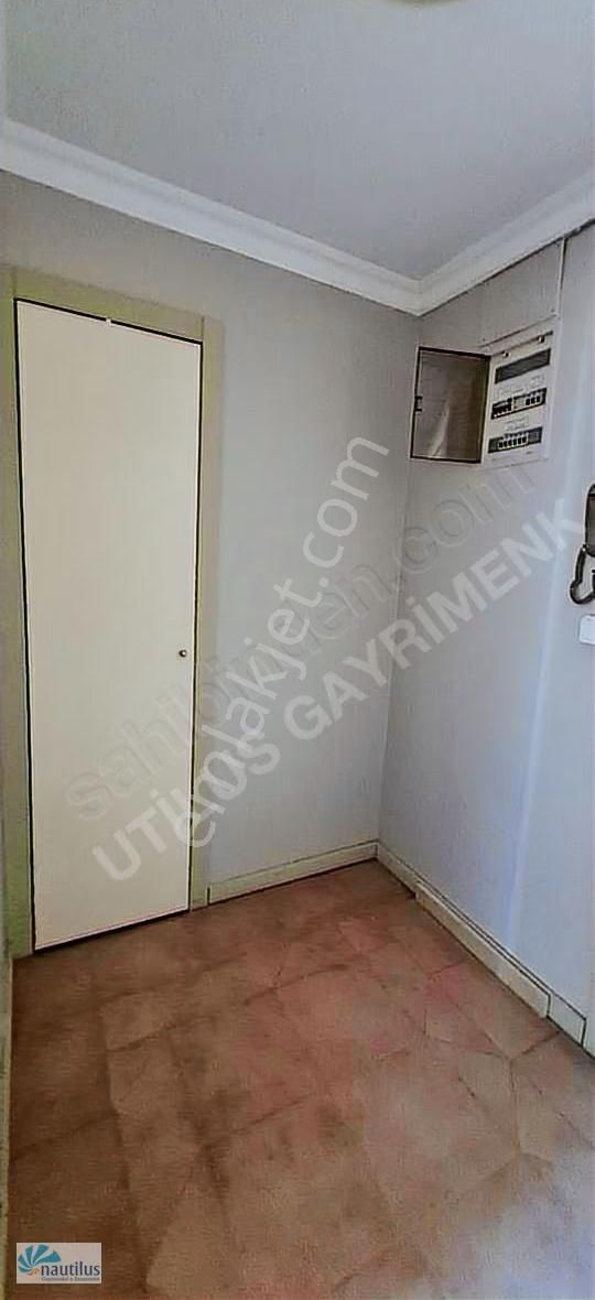 Bahçeşehir Şelale Caddesi Düden Blokları Kiralık 1+1 Balkonlu - Görsel 4