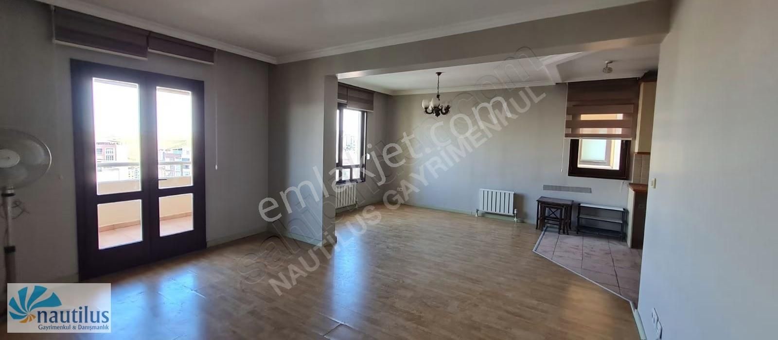 Bahçeşehir Şelale Caddesi Düden Blokları Kiralık 1+1 Balkonlu - Görsel 6