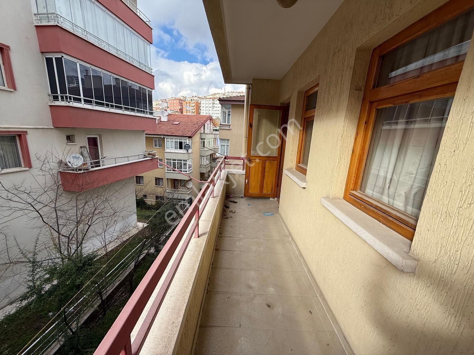 Seyranbağları İncesu Caddesi Yanı Metro Yakın Satılık 3+1 Daire - Görsel 9