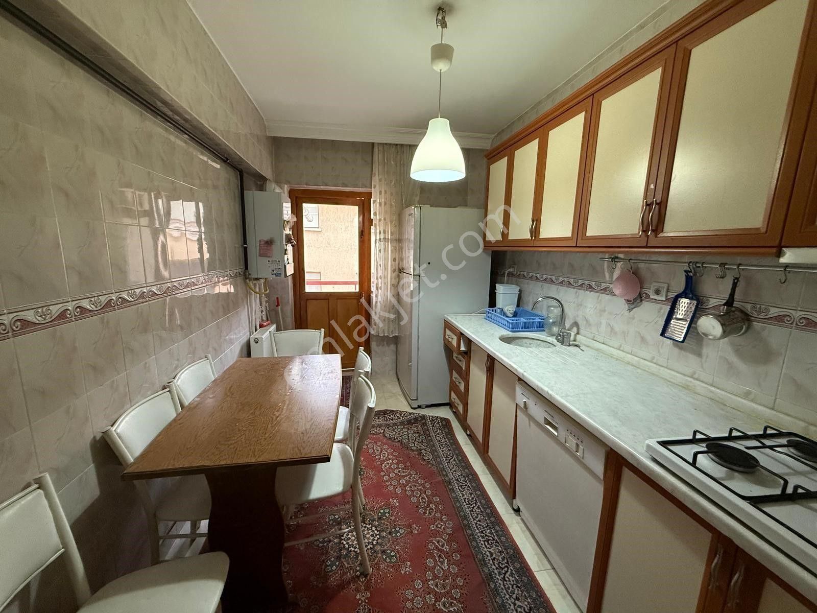 Seyranbağları İncesu Caddesi Yanı Metro Yakın Satılık 3+1 Daire - Görsel 18