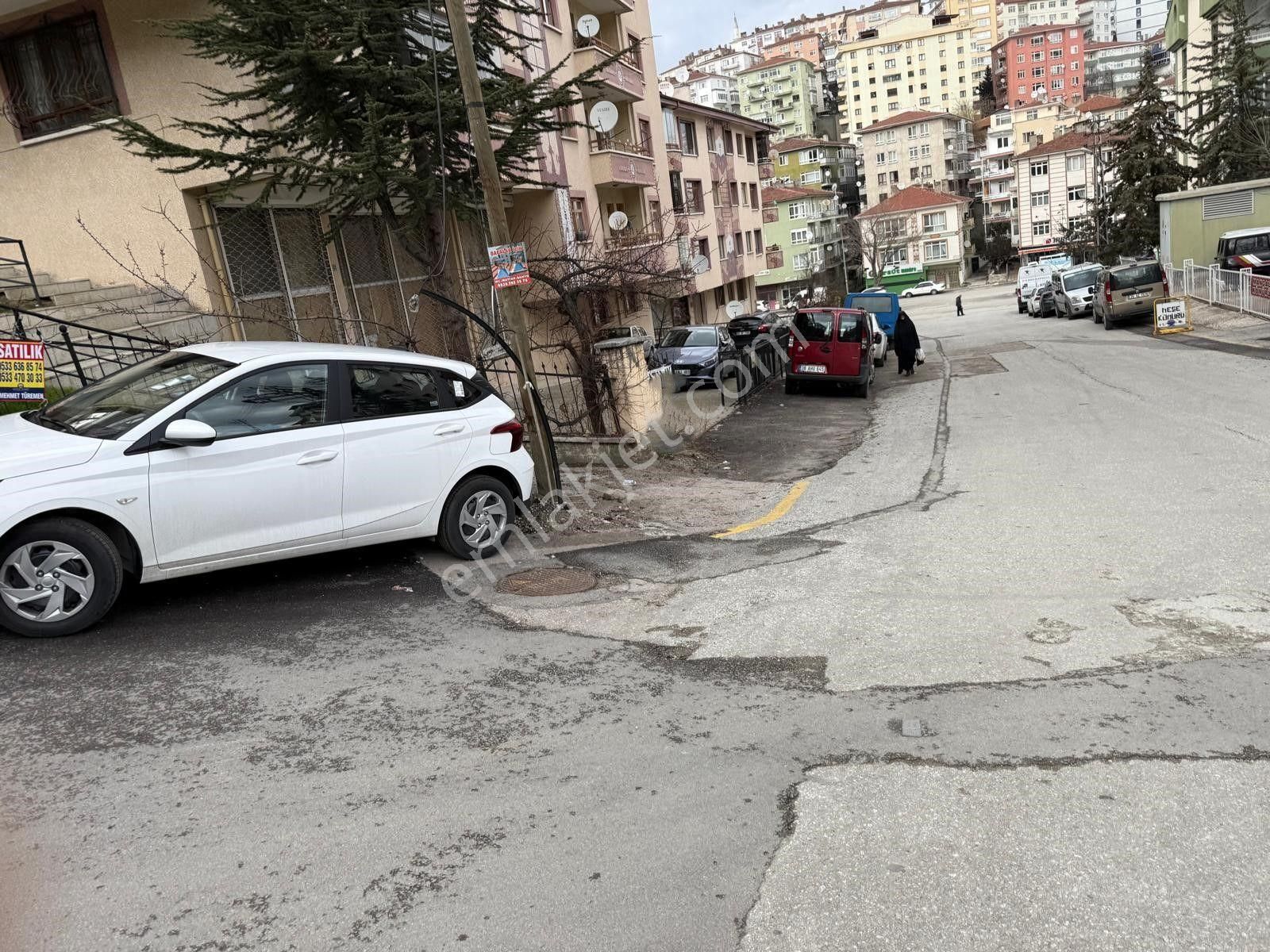 Seyranbağları İncesu Caddesi Yanı Metro Yakın Satılık 3+1 Daire - Görsel 34