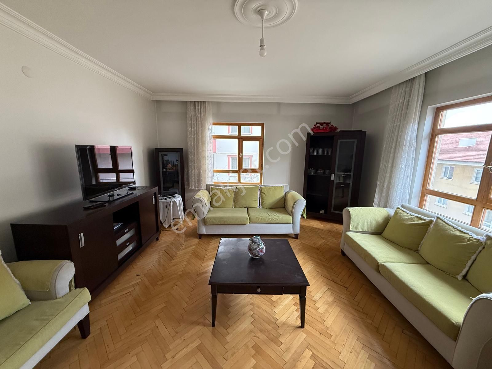 Seyranbağları İncesu Caddesi Yanı Metro Yakın Satılık 3+1 Daire - Görsel 3