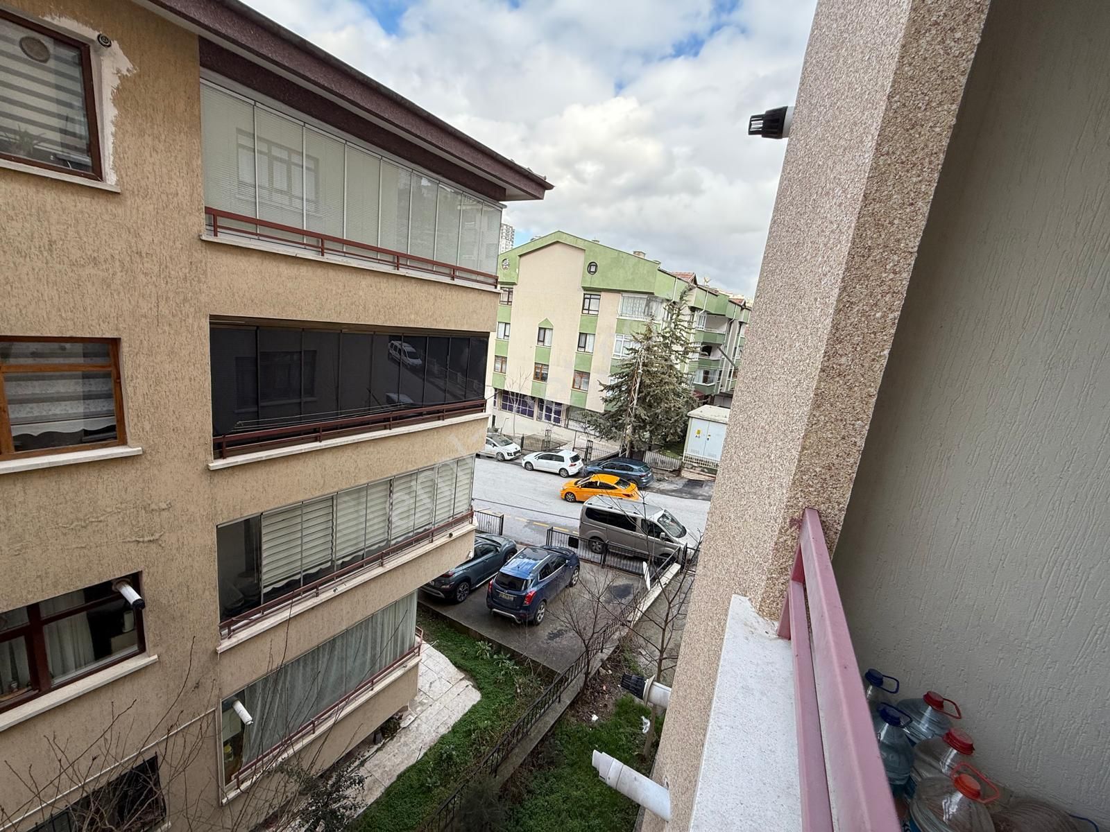 Seyranbağları İncesu Caddesi Yanı Metro Yakın Satılık 3+1 Daire - Görsel 22