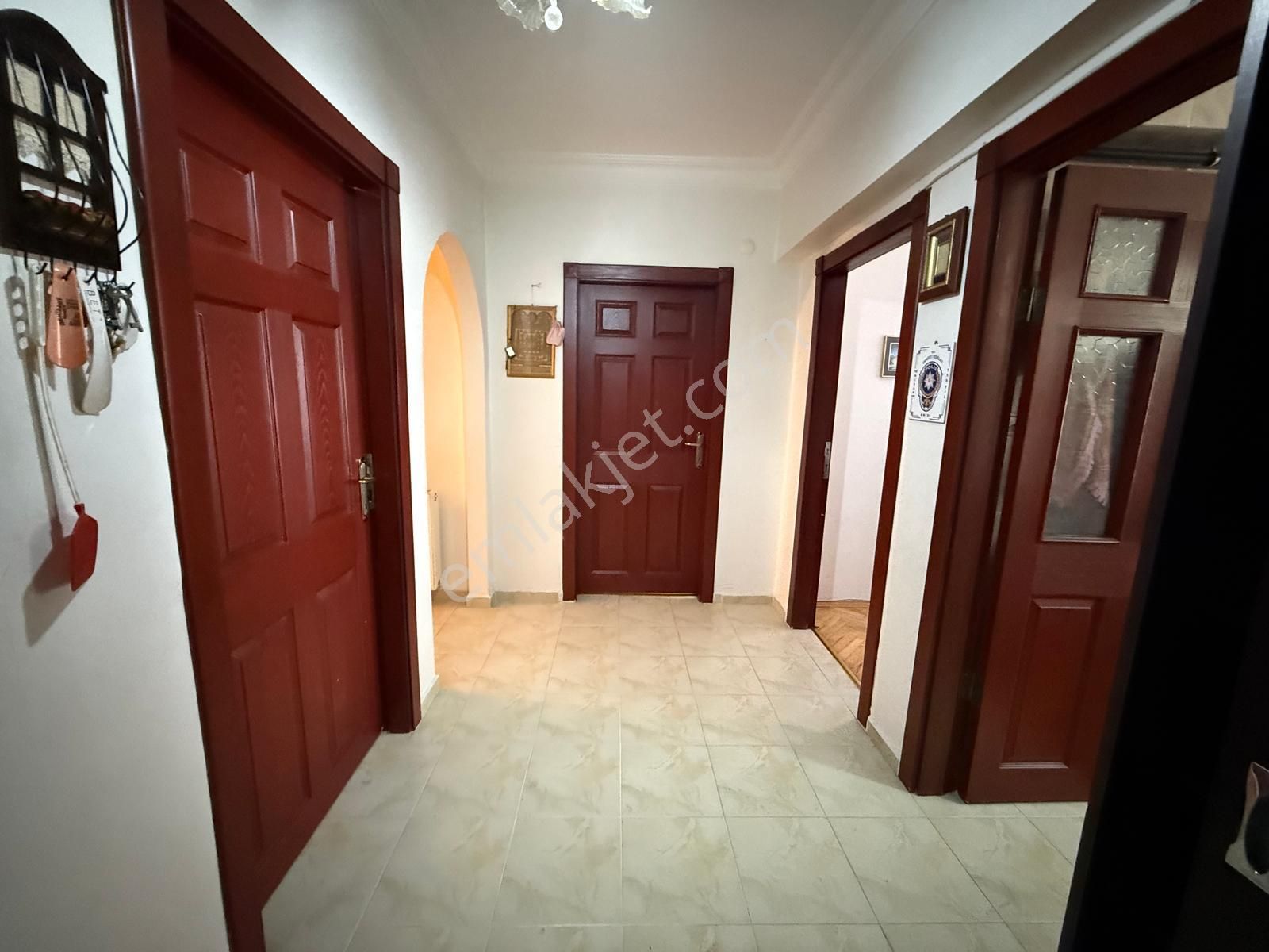 Seyranbağları İncesu Caddesi Yanı Metro Yakın Satılık 3+1 Daire - Görsel 25