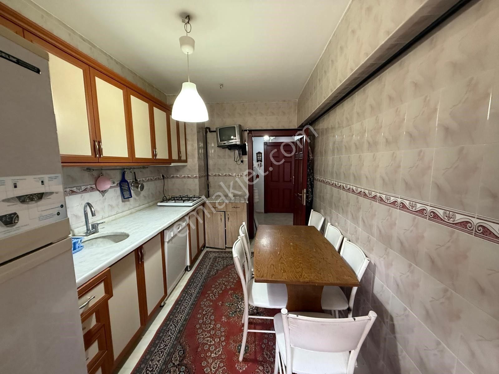 Seyranbağları İncesu Caddesi Yanı Metro Yakın Satılık 3+1 Daire - Görsel 20