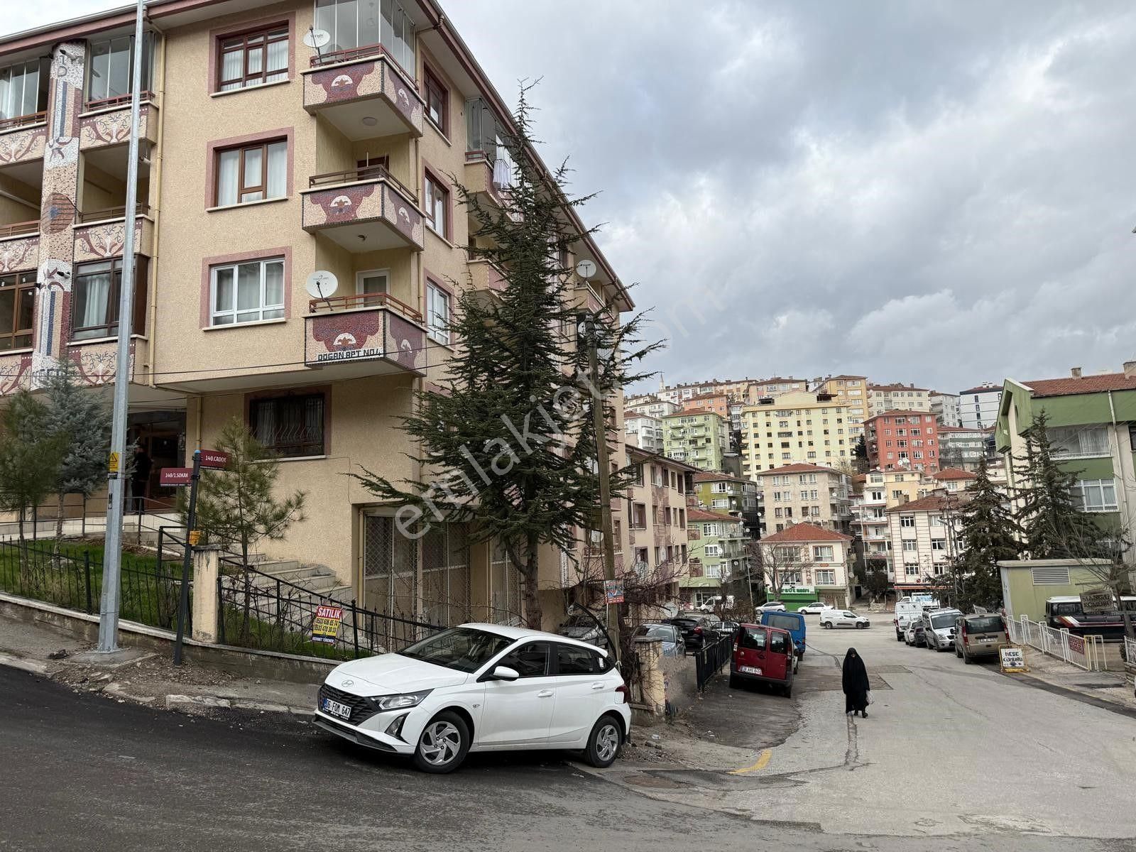 Seyranbağları İncesu Caddesi Yanı Metro Yakın Satılık 3+1 Daire - Görsel 35