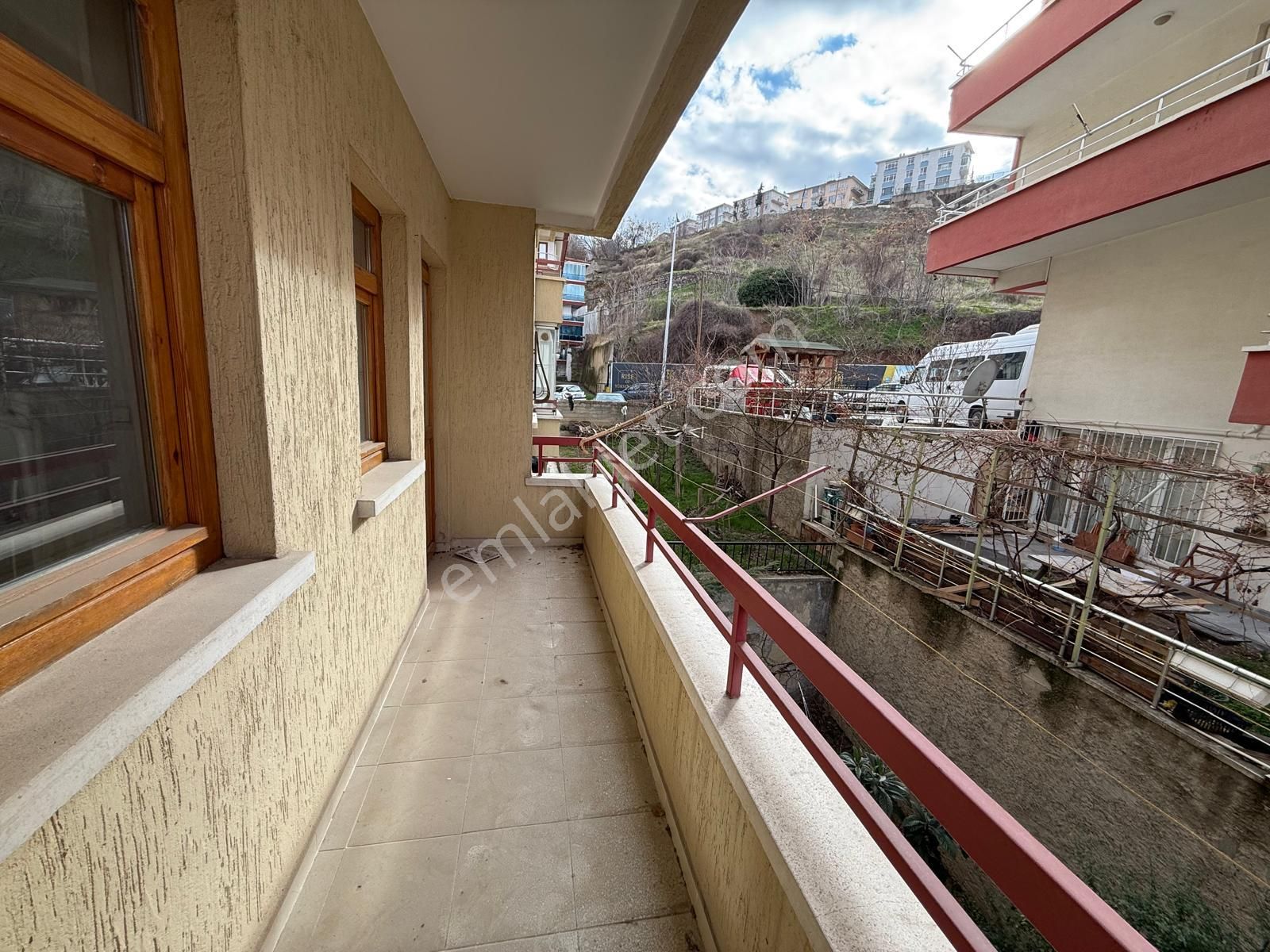 Seyranbağları İncesu Caddesi Yanı Metro Yakın Satılık 3+1 Daire - Görsel 8