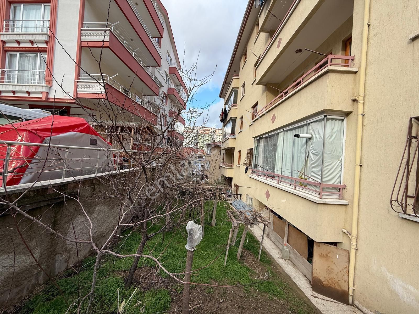 Seyranbağları İncesu Caddesi Yanı Metro Yakın Satılık 3+1 Daire - Görsel 30